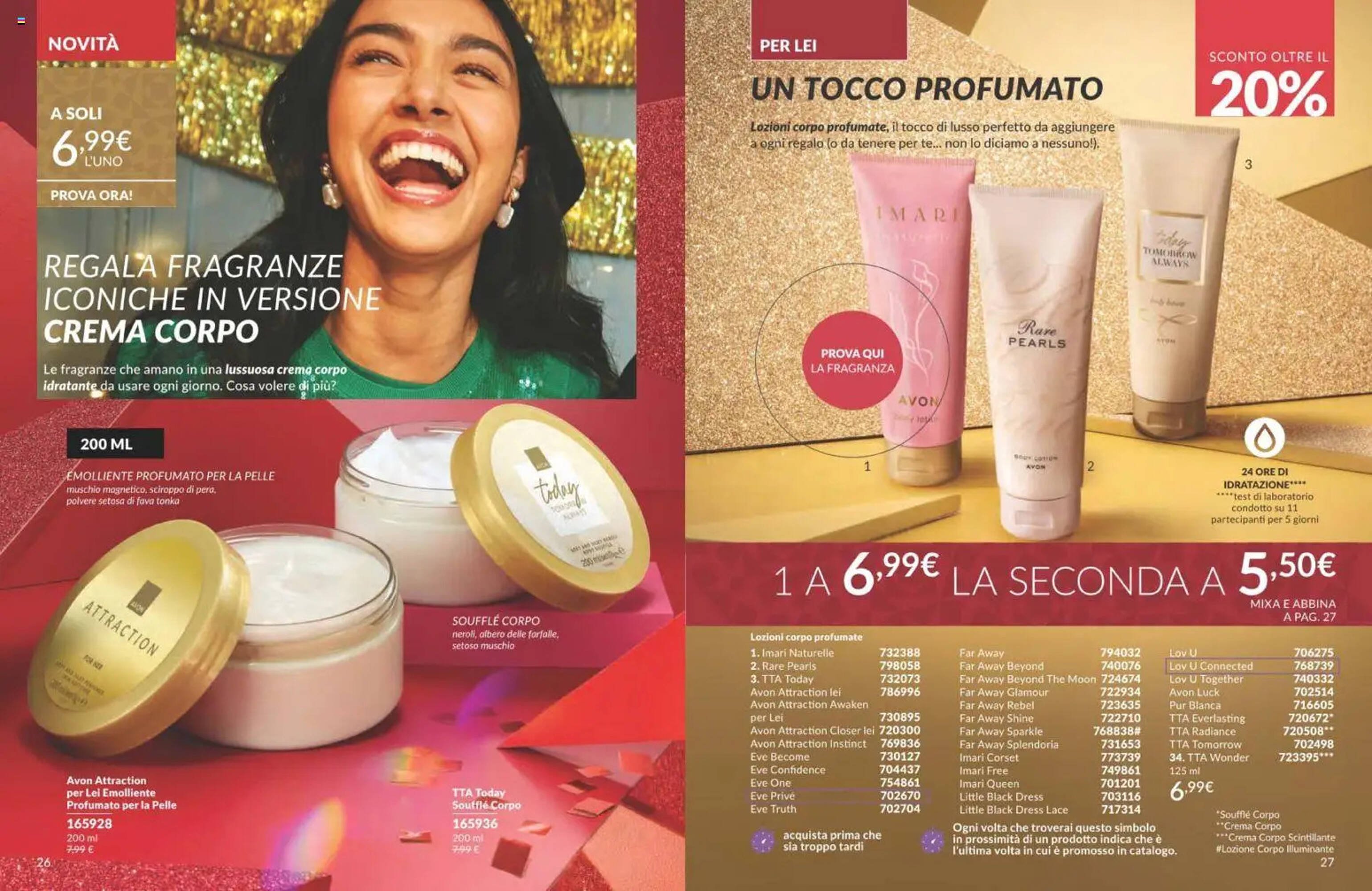 Catalogo Avon (2025-11-01 - 2025-11-30)