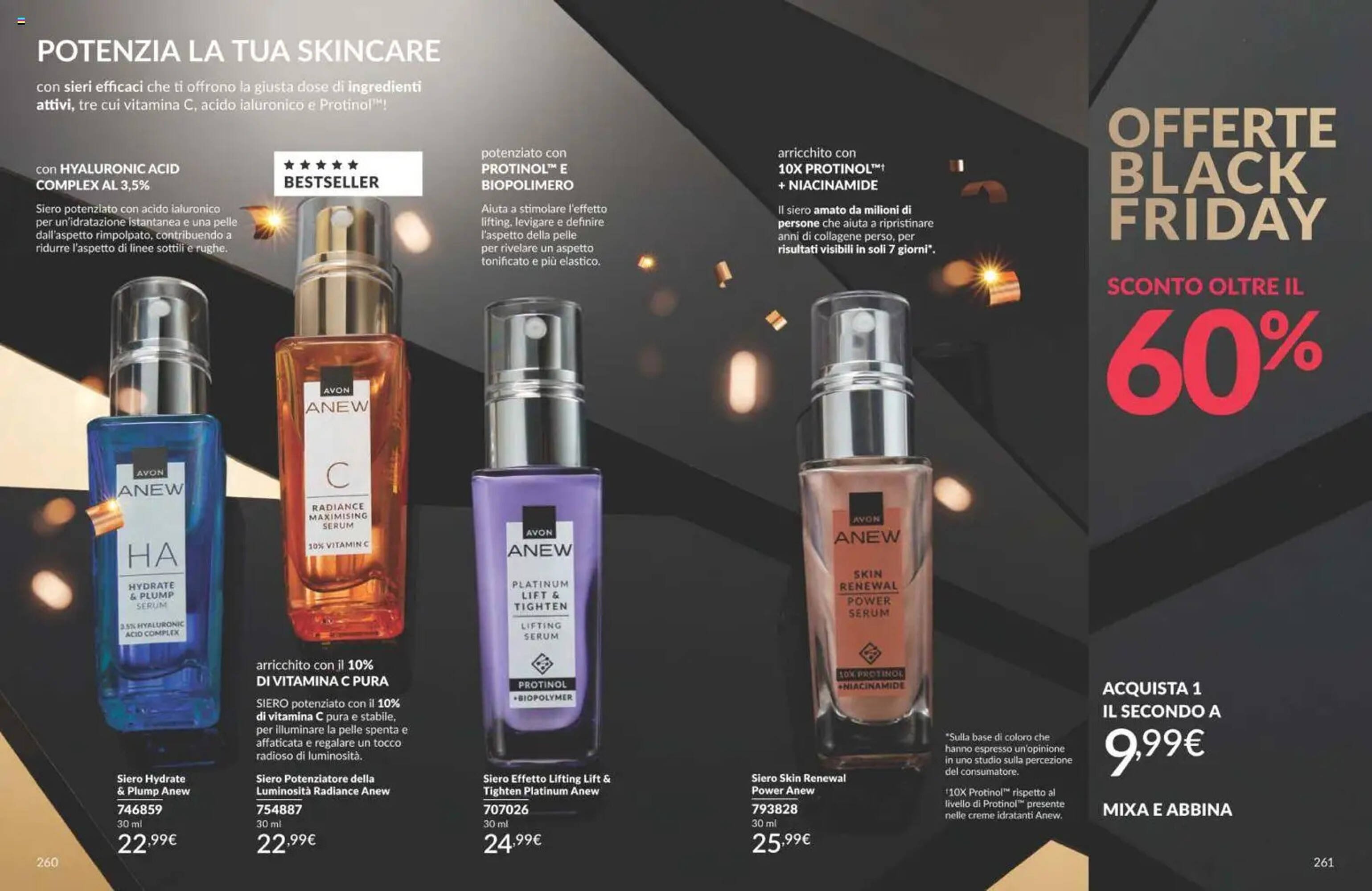 Catalogo Avon (2025-11-01 - 2025-11-30)