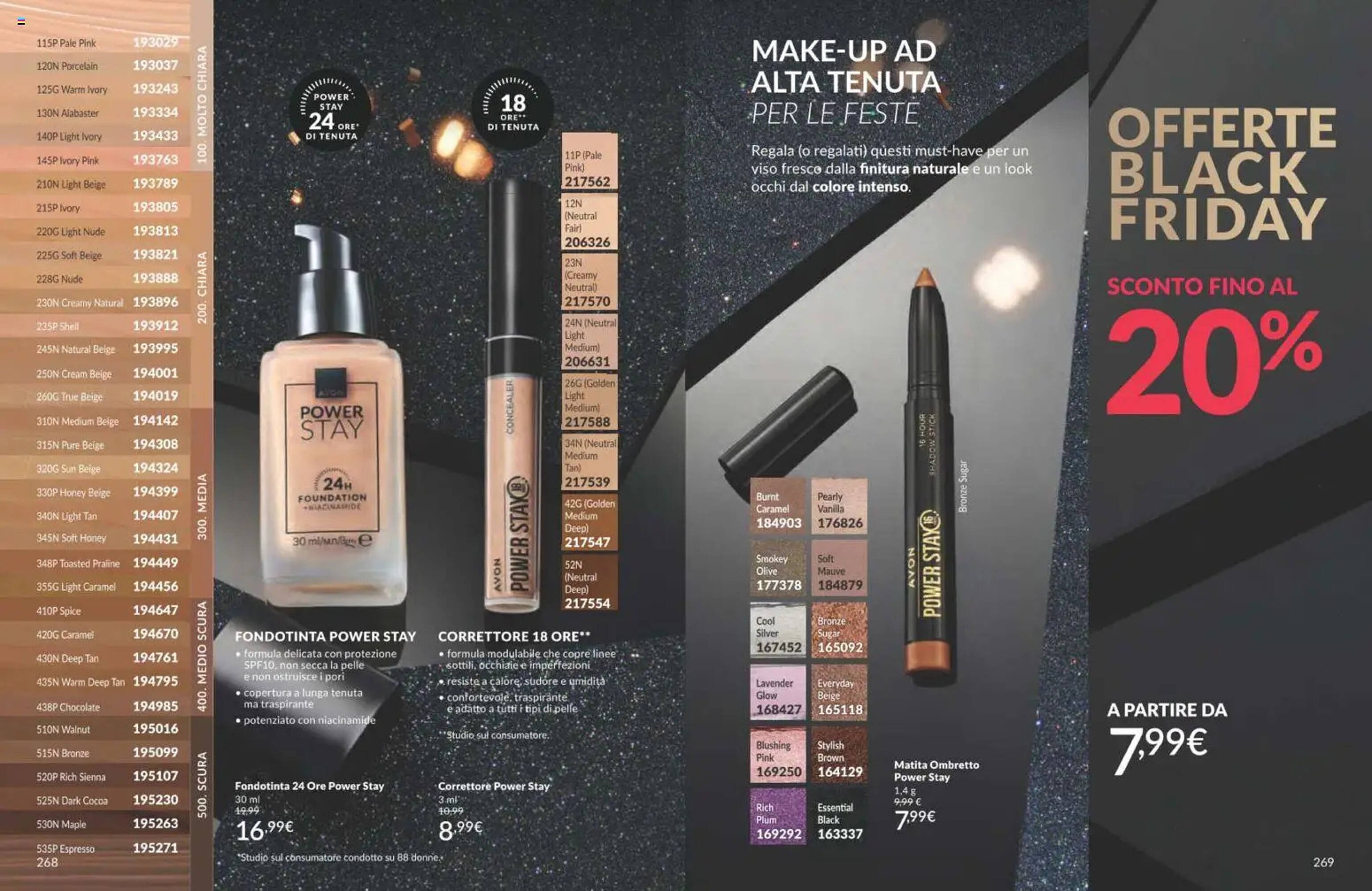 Catalogo Avon (2025-11-01 - 2025-11-30)