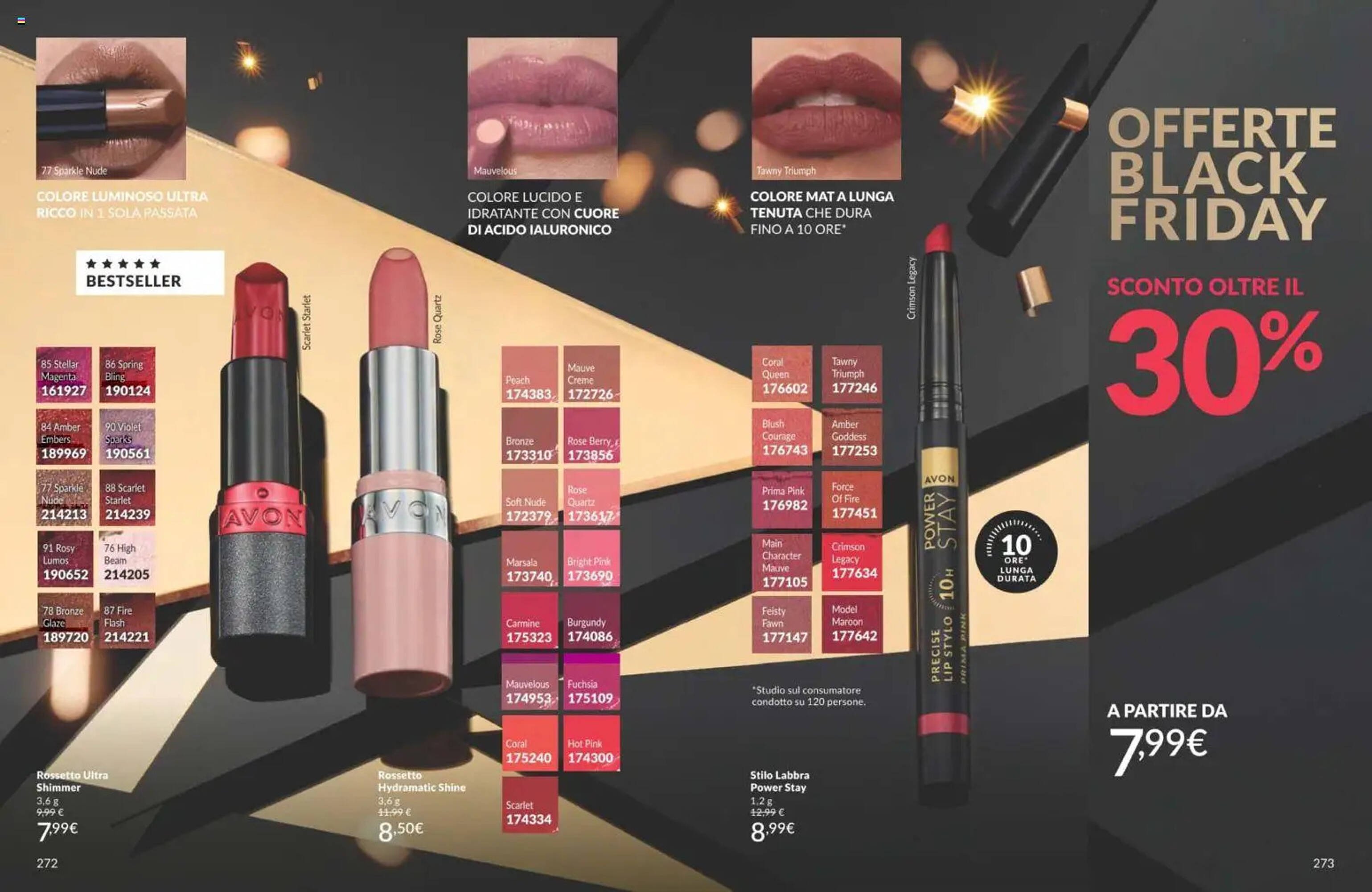 Catalogo Avon (2025-11-01 - 2025-11-30)