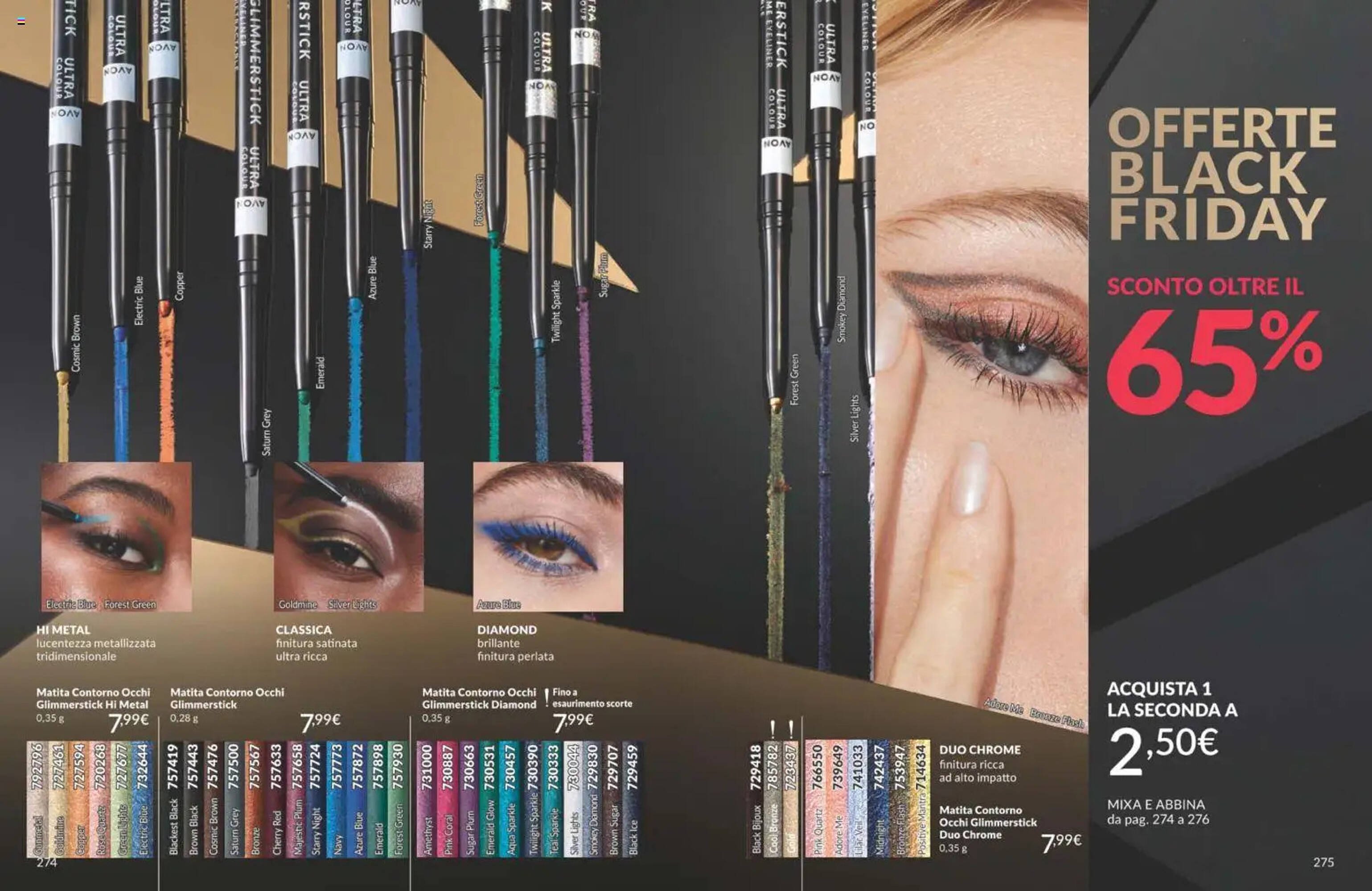 Catalogo Avon (2025-11-01 - 2025-11-30)