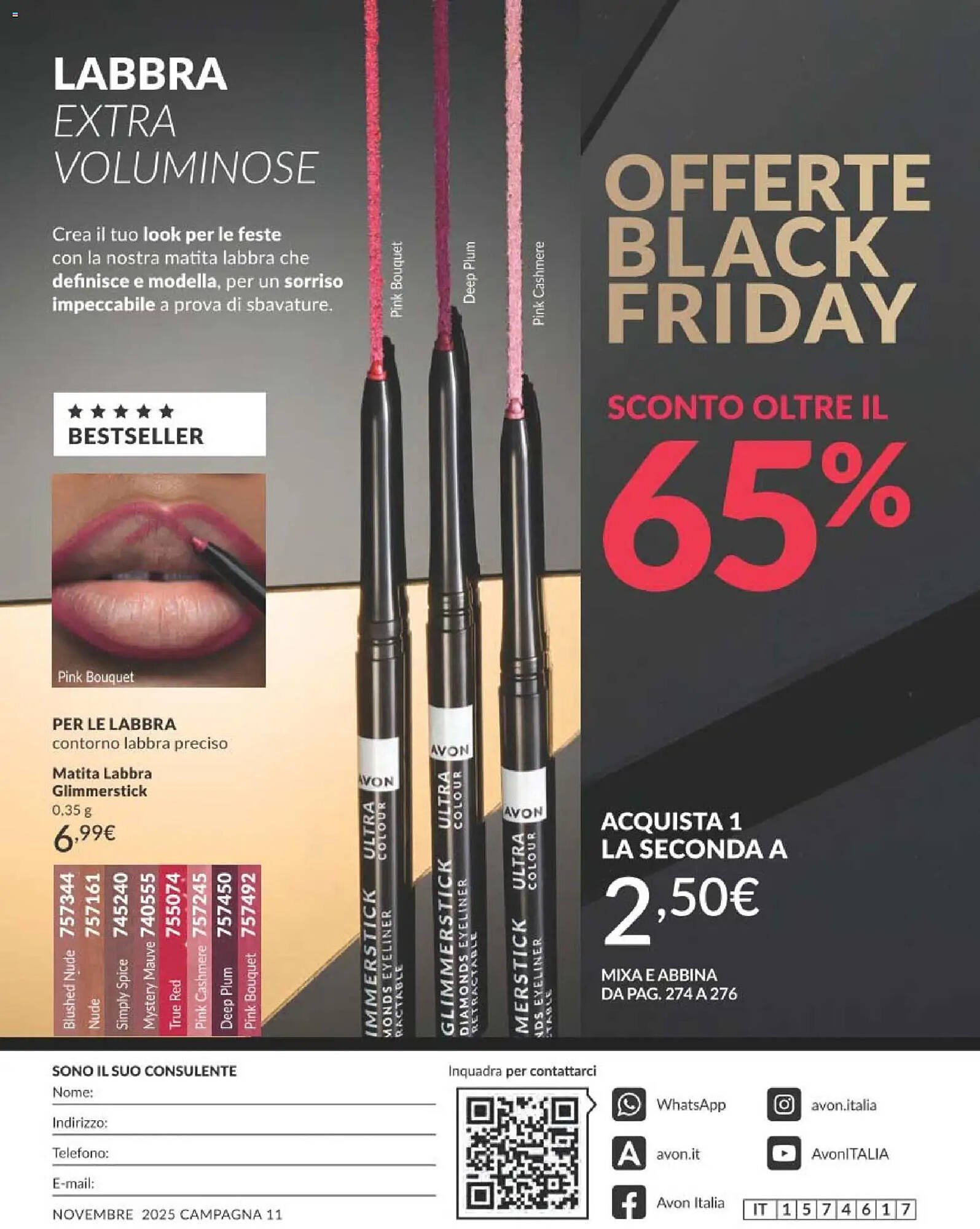 Catalogo Avon (2025-11-01 - 2025-11-30)