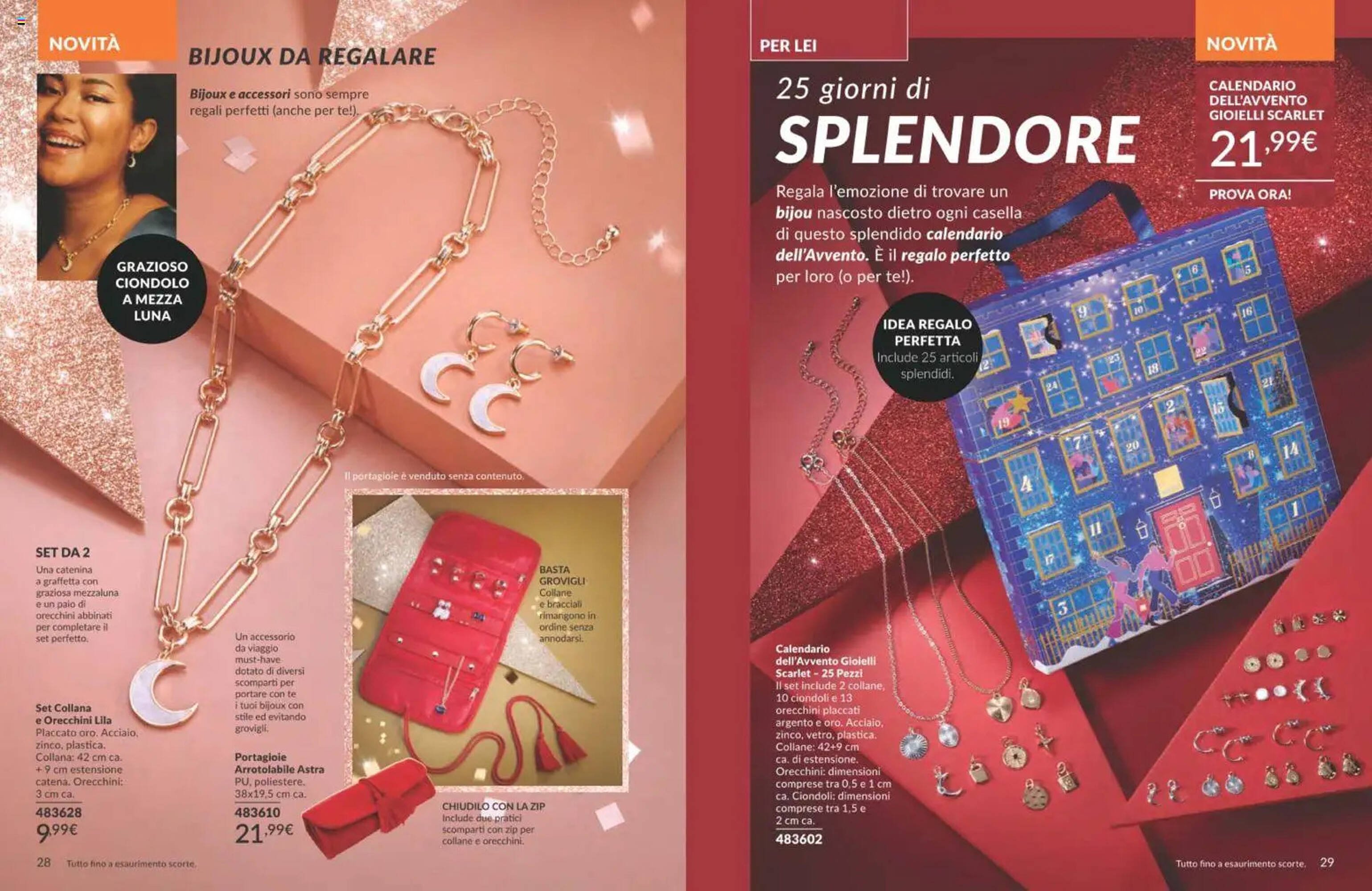 Catalogo Avon (2025-11-01 - 2025-11-30)