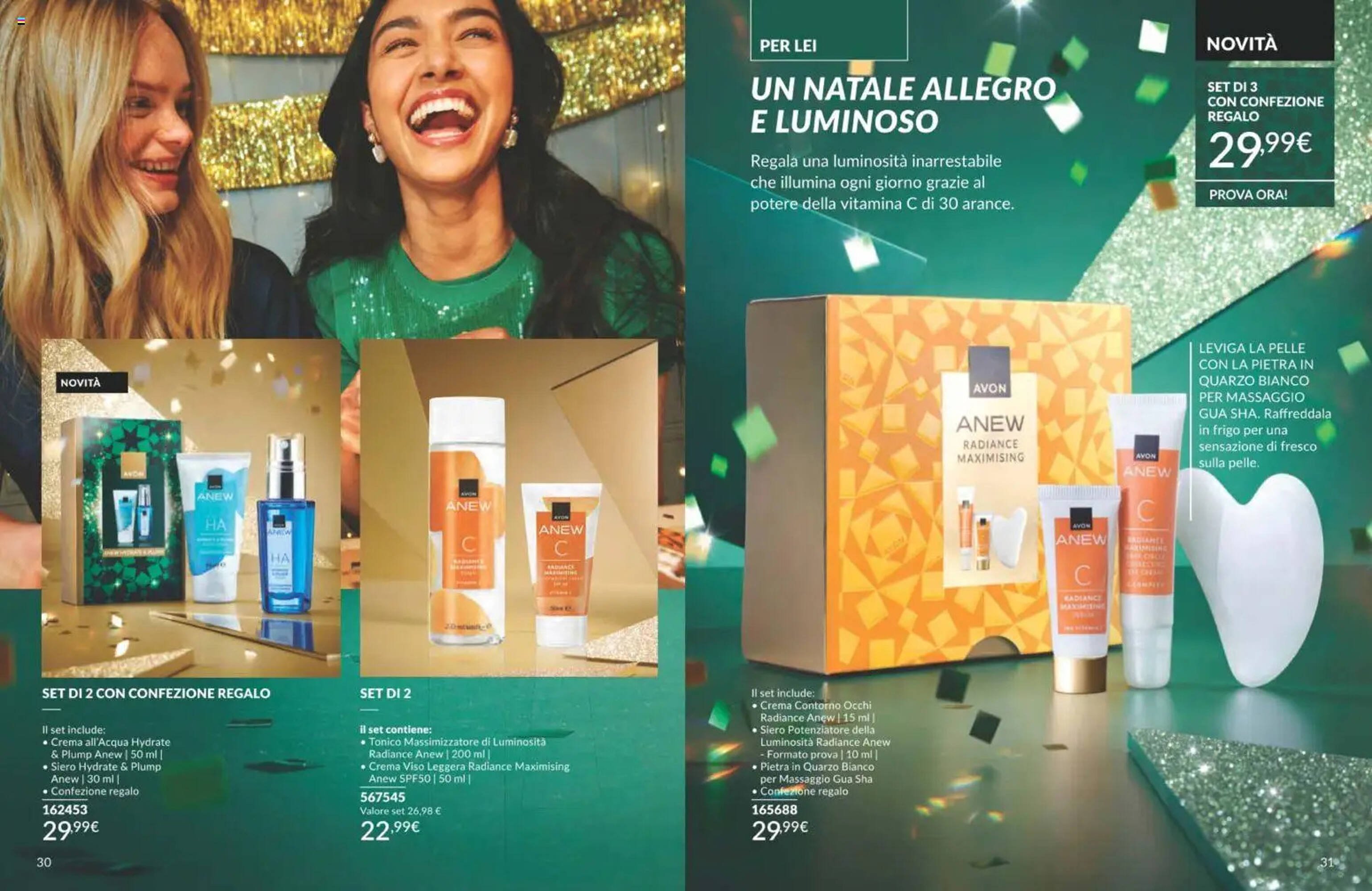 Catalogo Avon (2025-11-01 - 2025-11-30)
