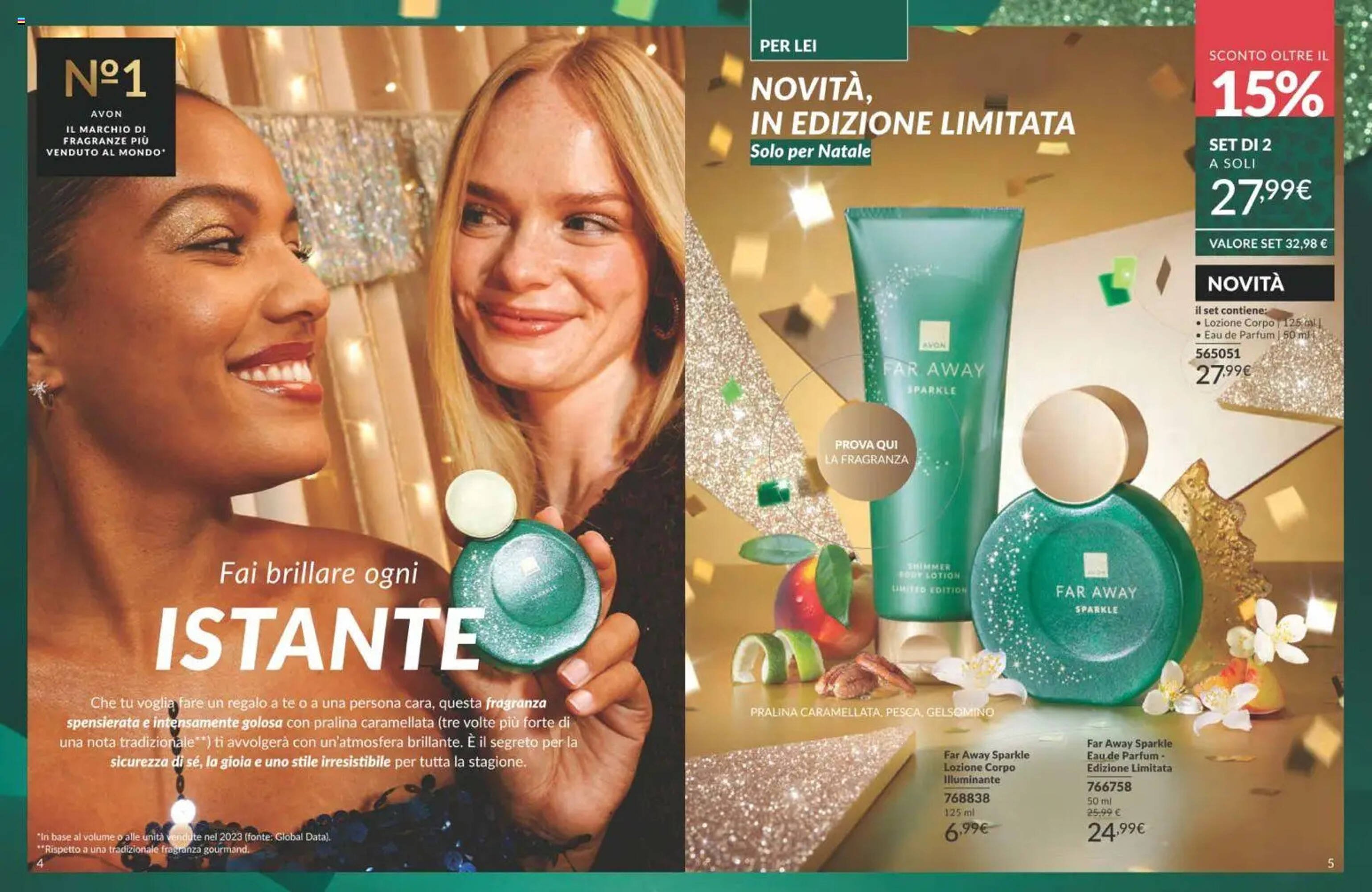 Catalogo Avon (2025-11-01 - 2025-11-30)