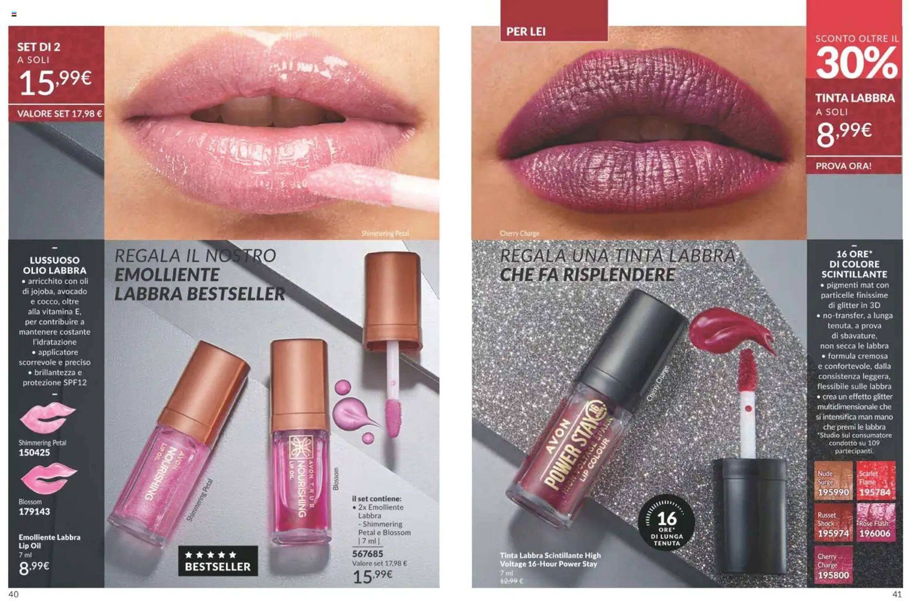 Catalogo Avon (2025-11-01 - 2025-11-30)