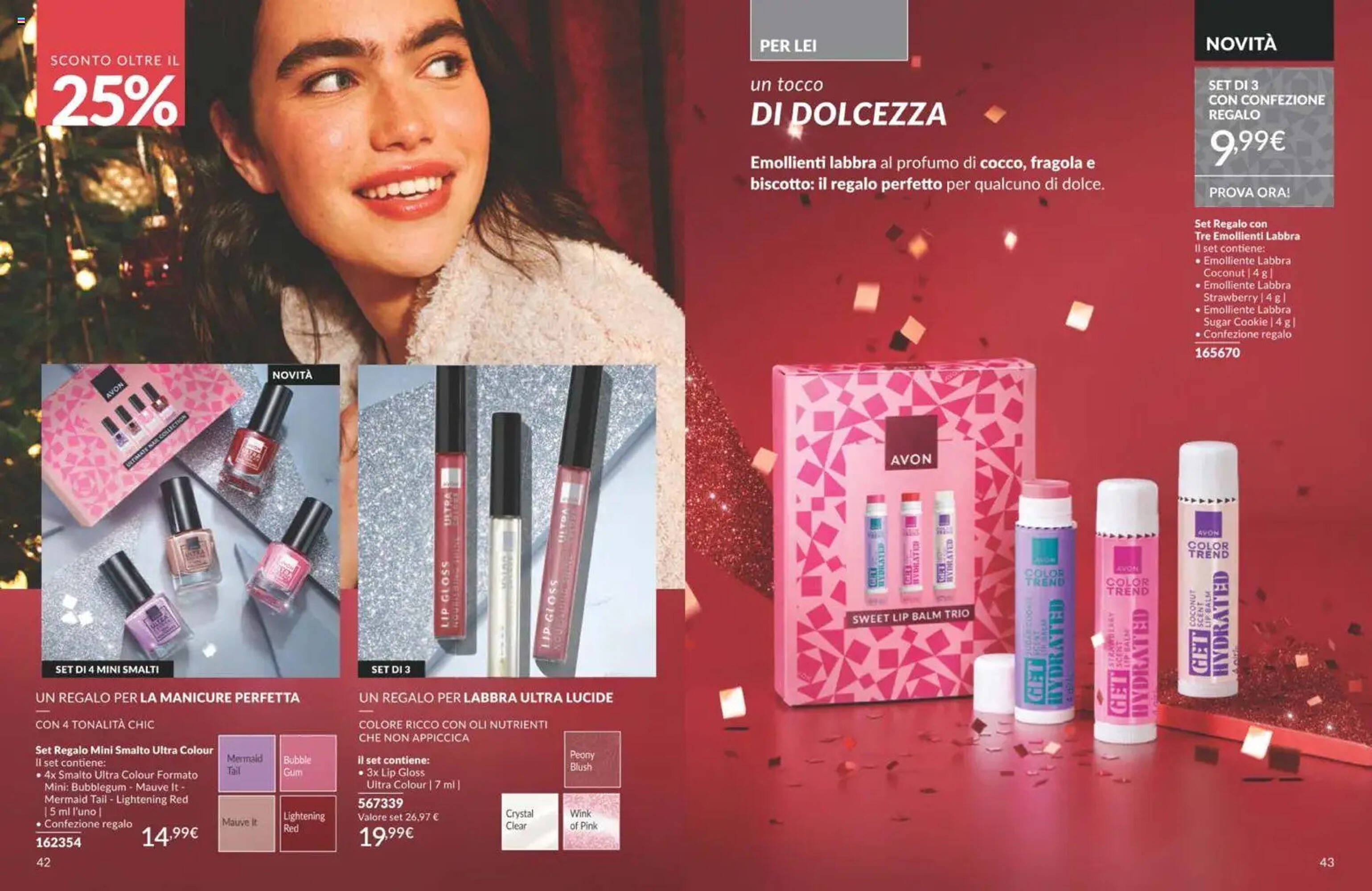 Catalogo Avon (2025-11-01 - 2025-11-30)