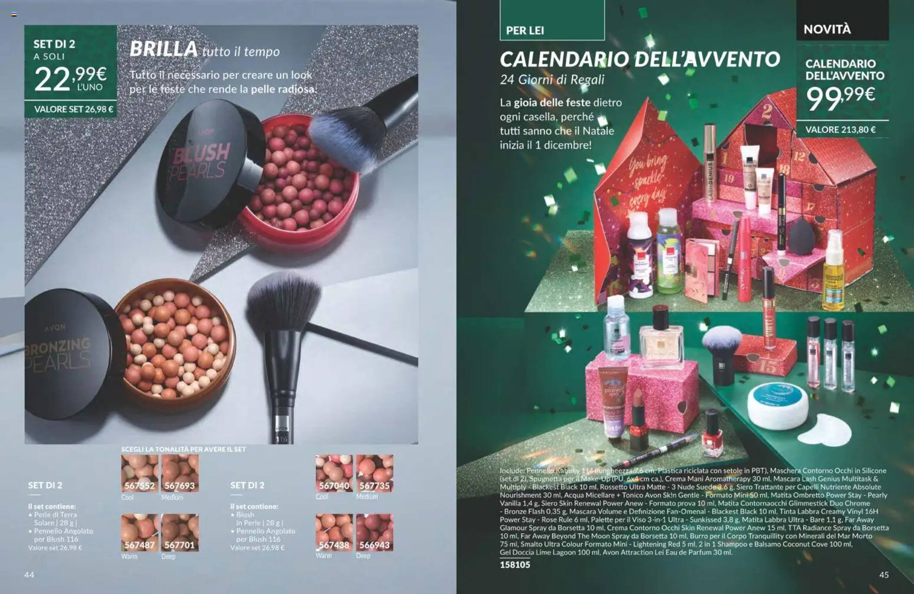 Catalogo Avon (2025-11-01 - 2025-11-30)