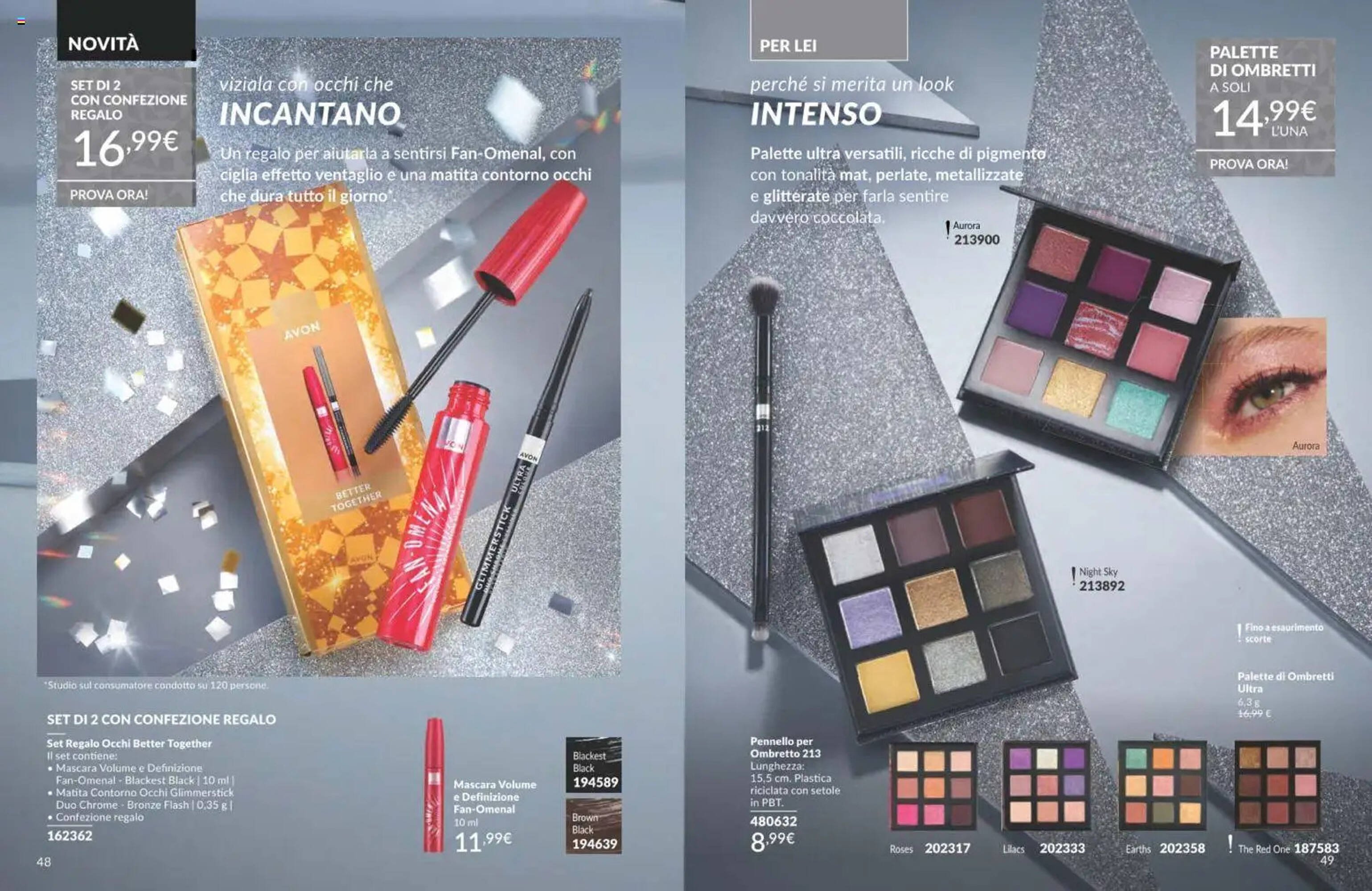 Catalogo Avon (2025-11-01 - 2025-11-30)