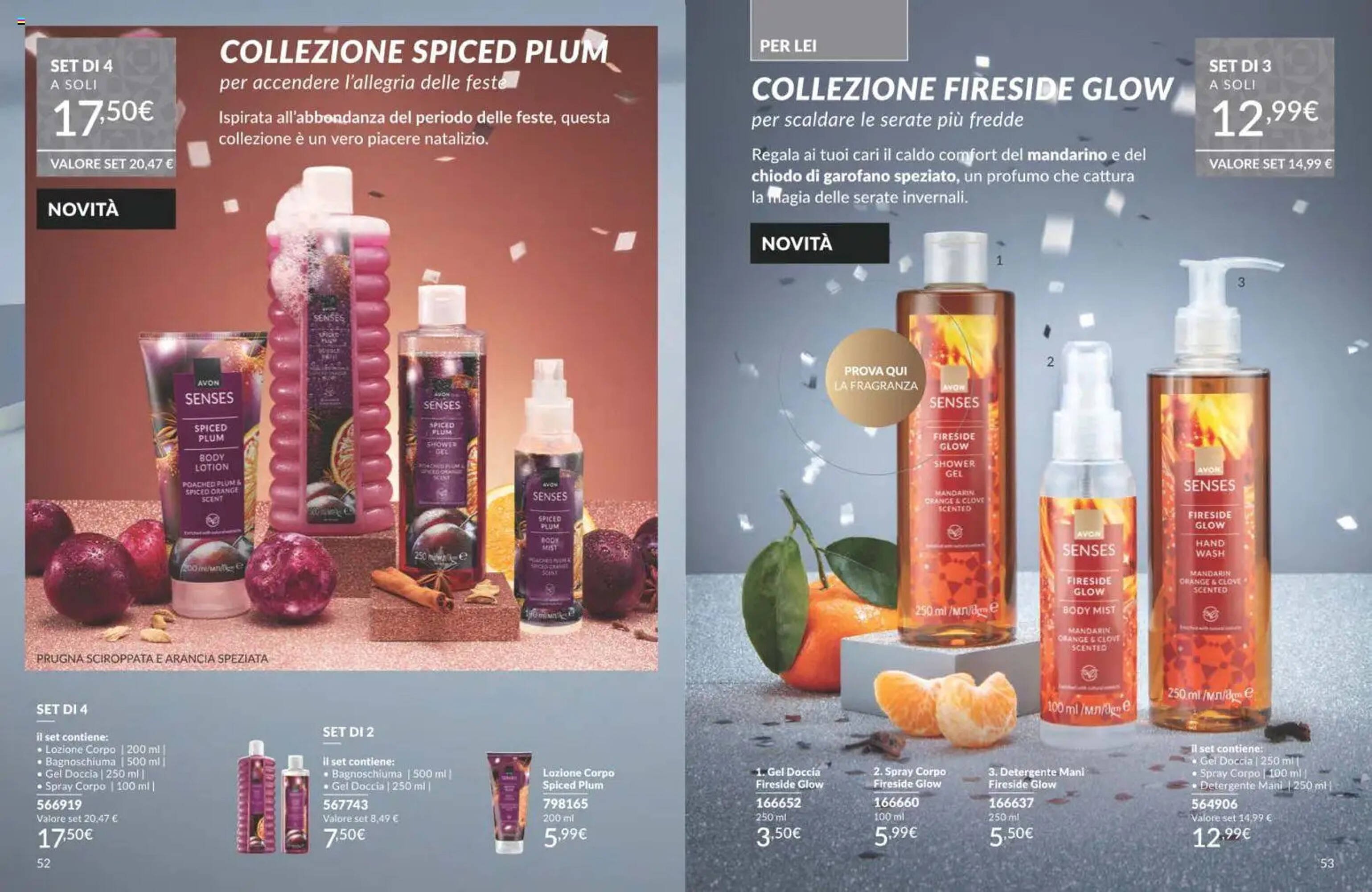 Catalogo Avon (2025-11-01 - 2025-11-30)