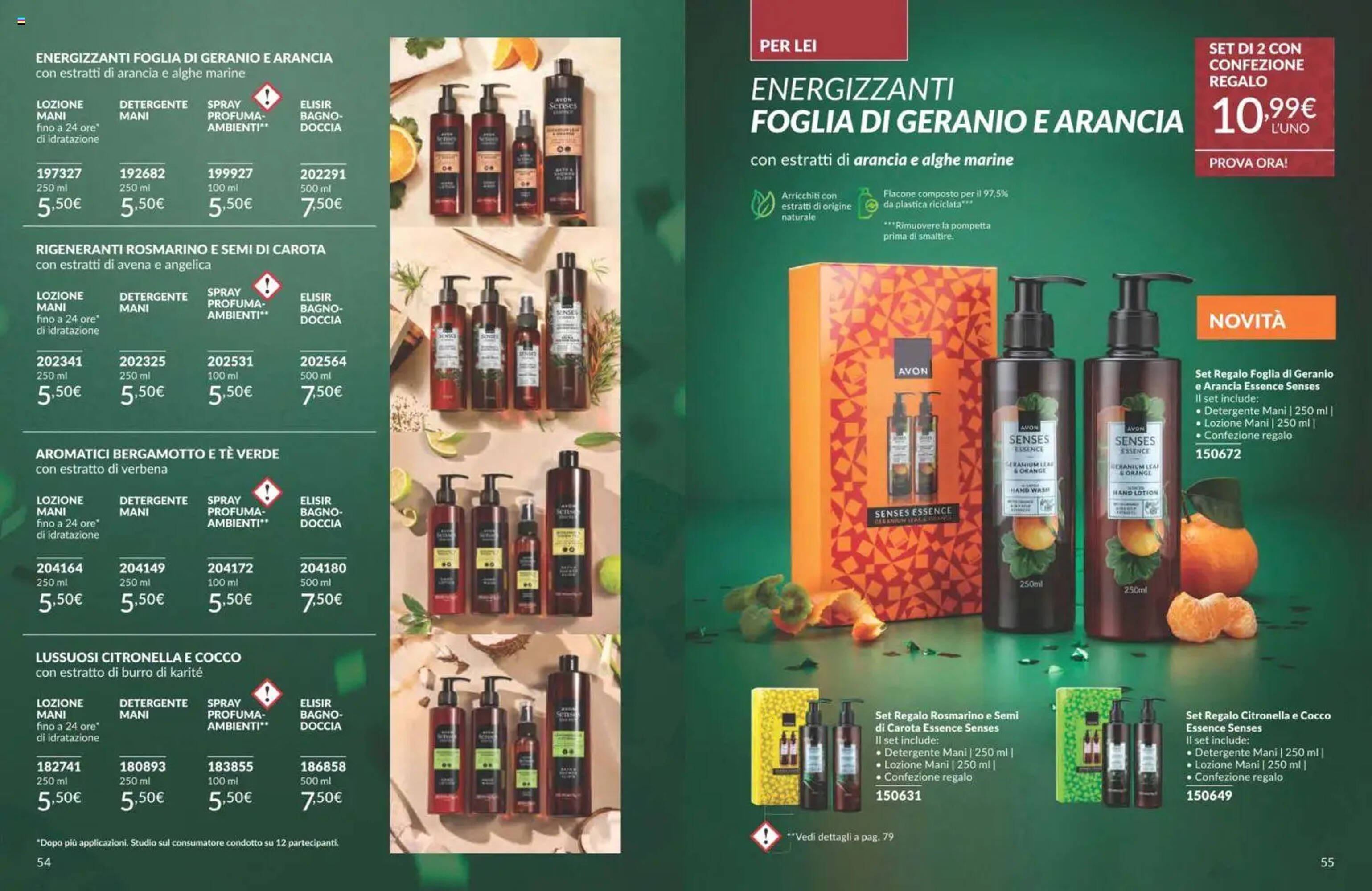 Catalogo Avon (2025-11-01 - 2025-11-30)