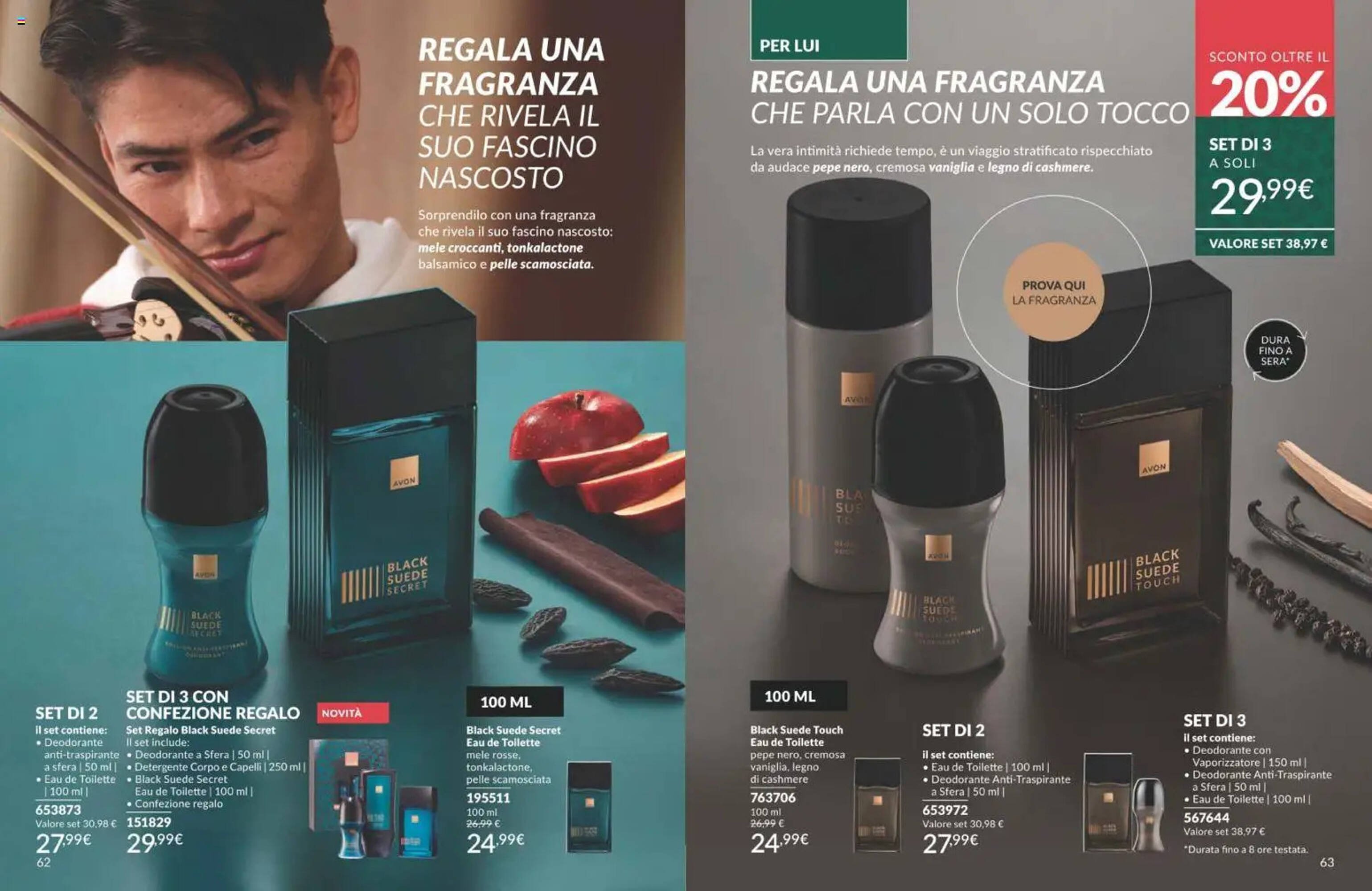Catalogo Avon (2025-11-01 - 2025-11-30)