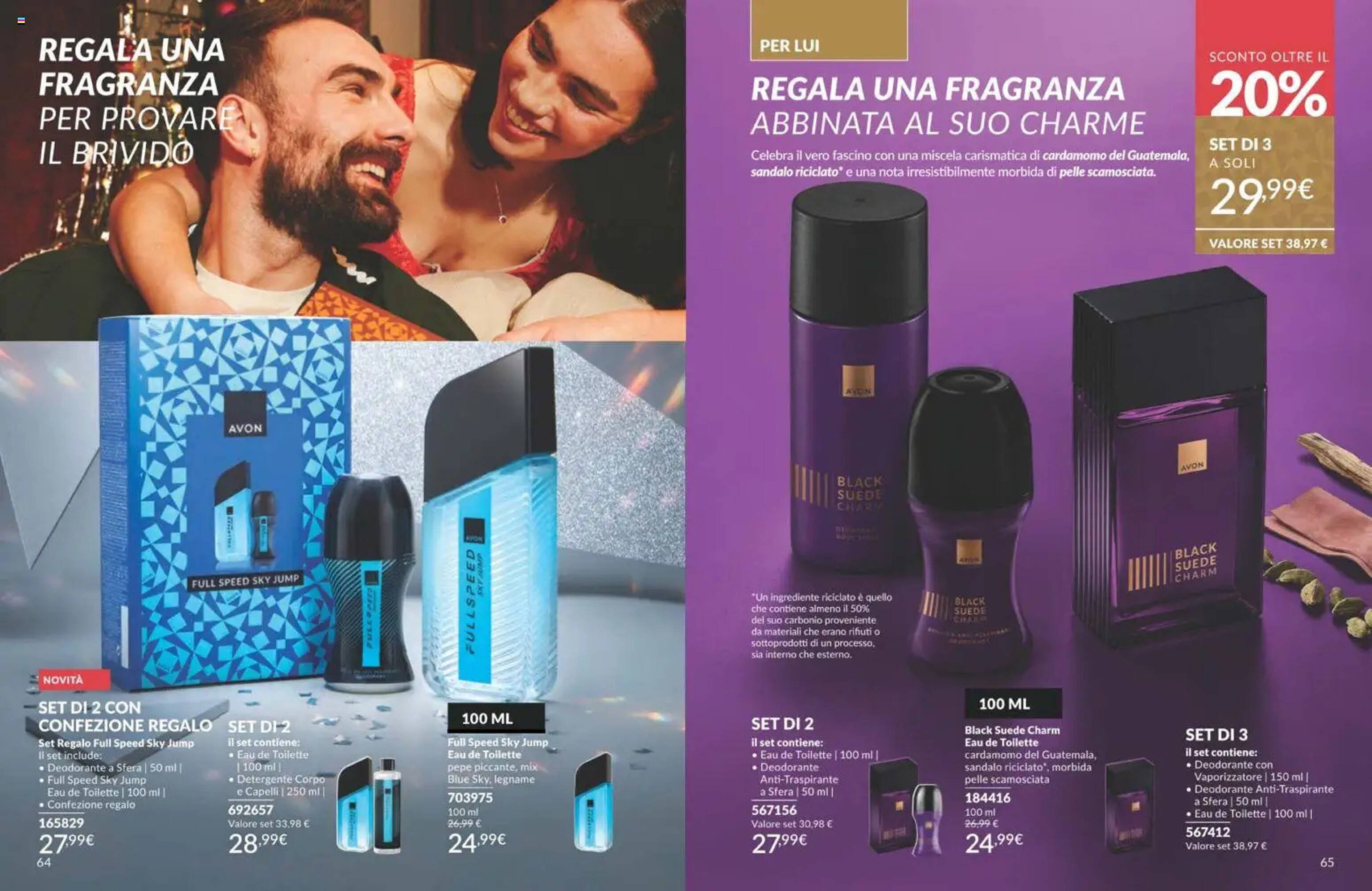 Catalogo Avon (2025-11-01 - 2025-11-30)