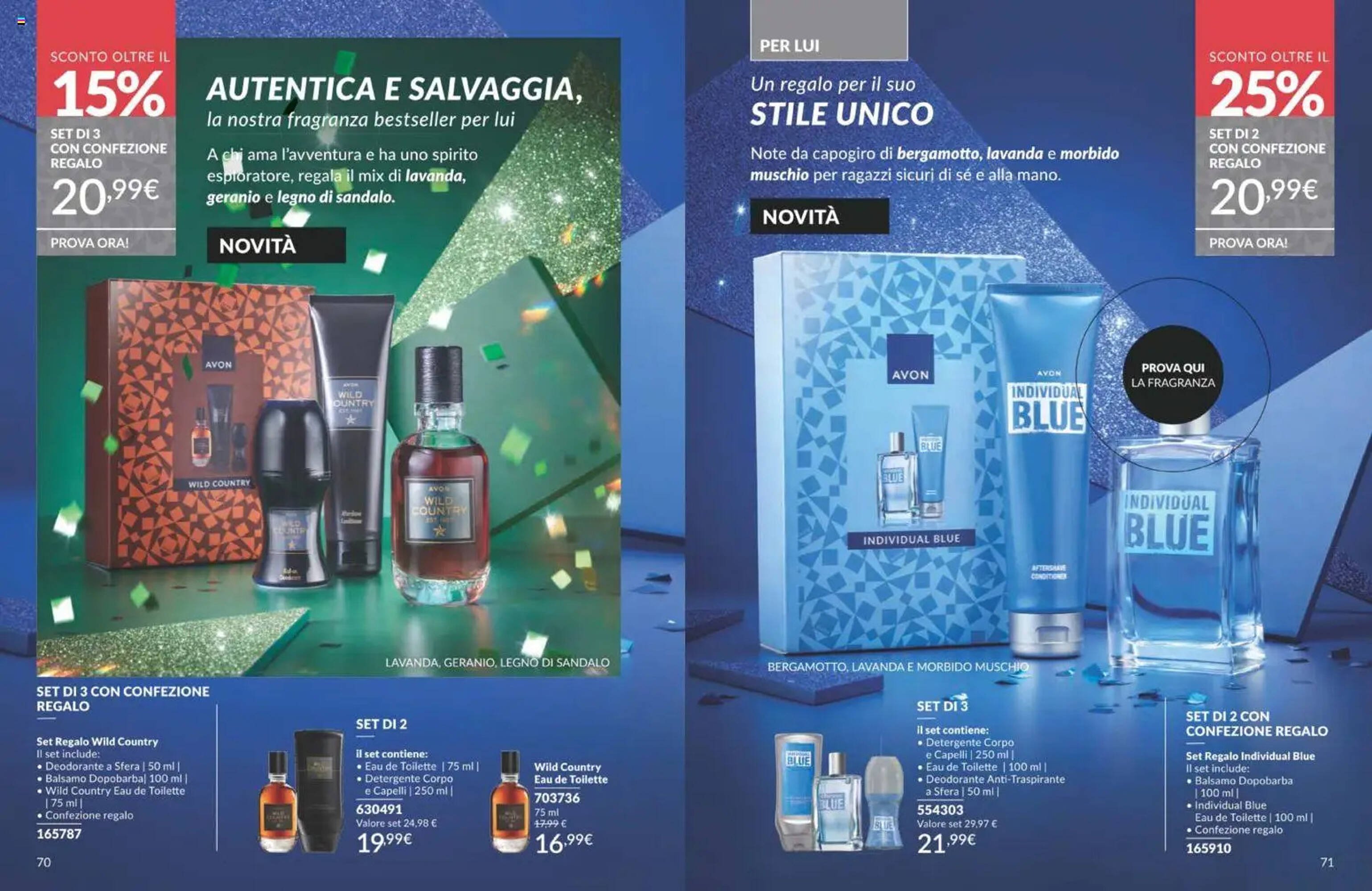 Catalogo Avon (2025-11-01 - 2025-11-30)