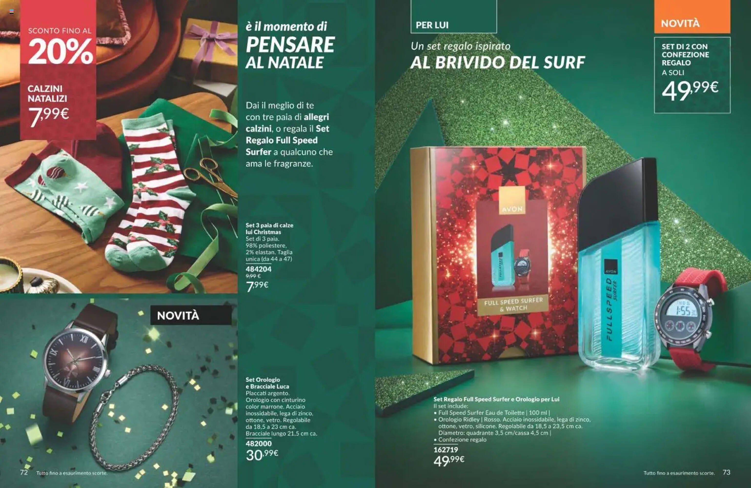 Catalogo Avon (2025-11-01 - 2025-11-30)