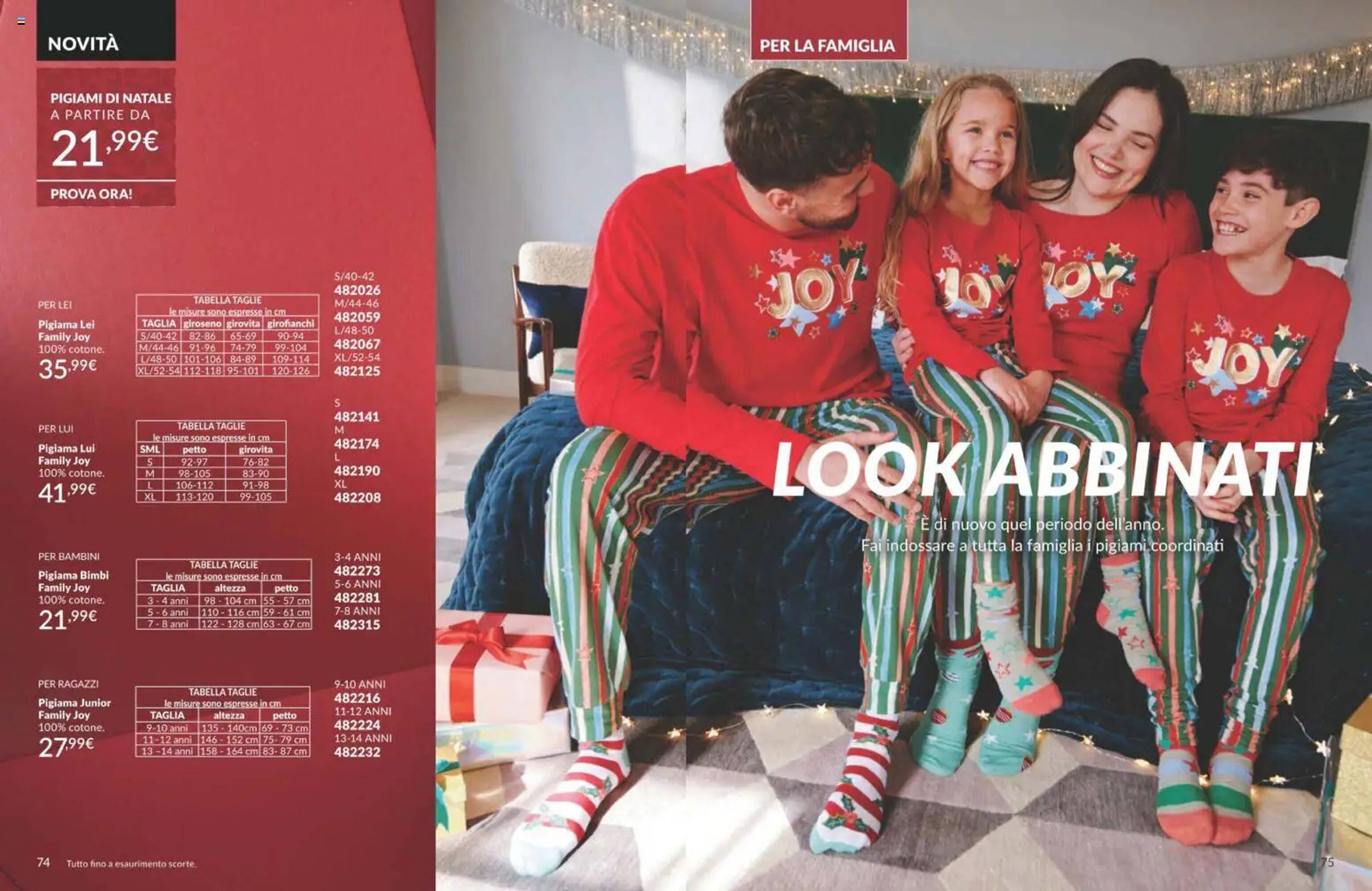 Catalogo Avon (2025-11-01 - 2025-11-30)