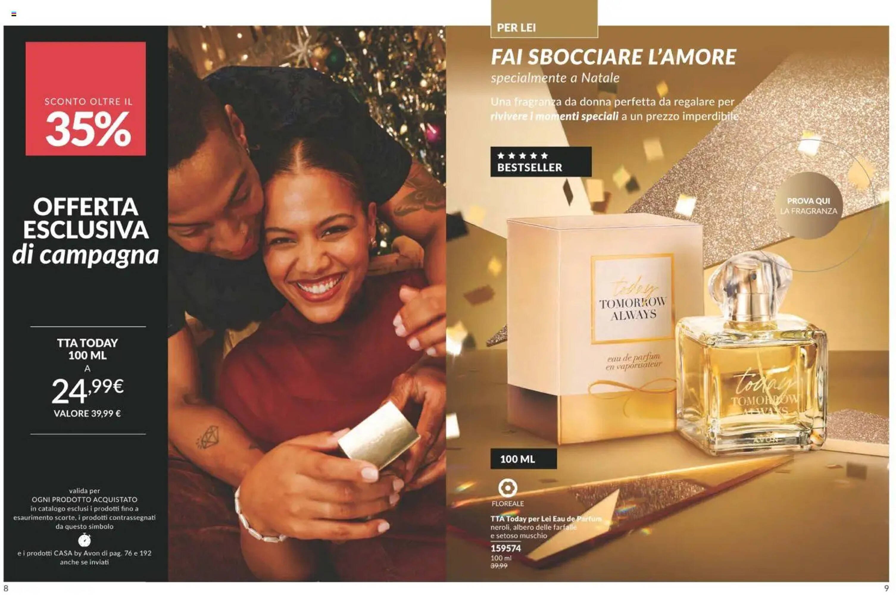 Catalogo Avon (2025-11-01 - 2025-11-30)