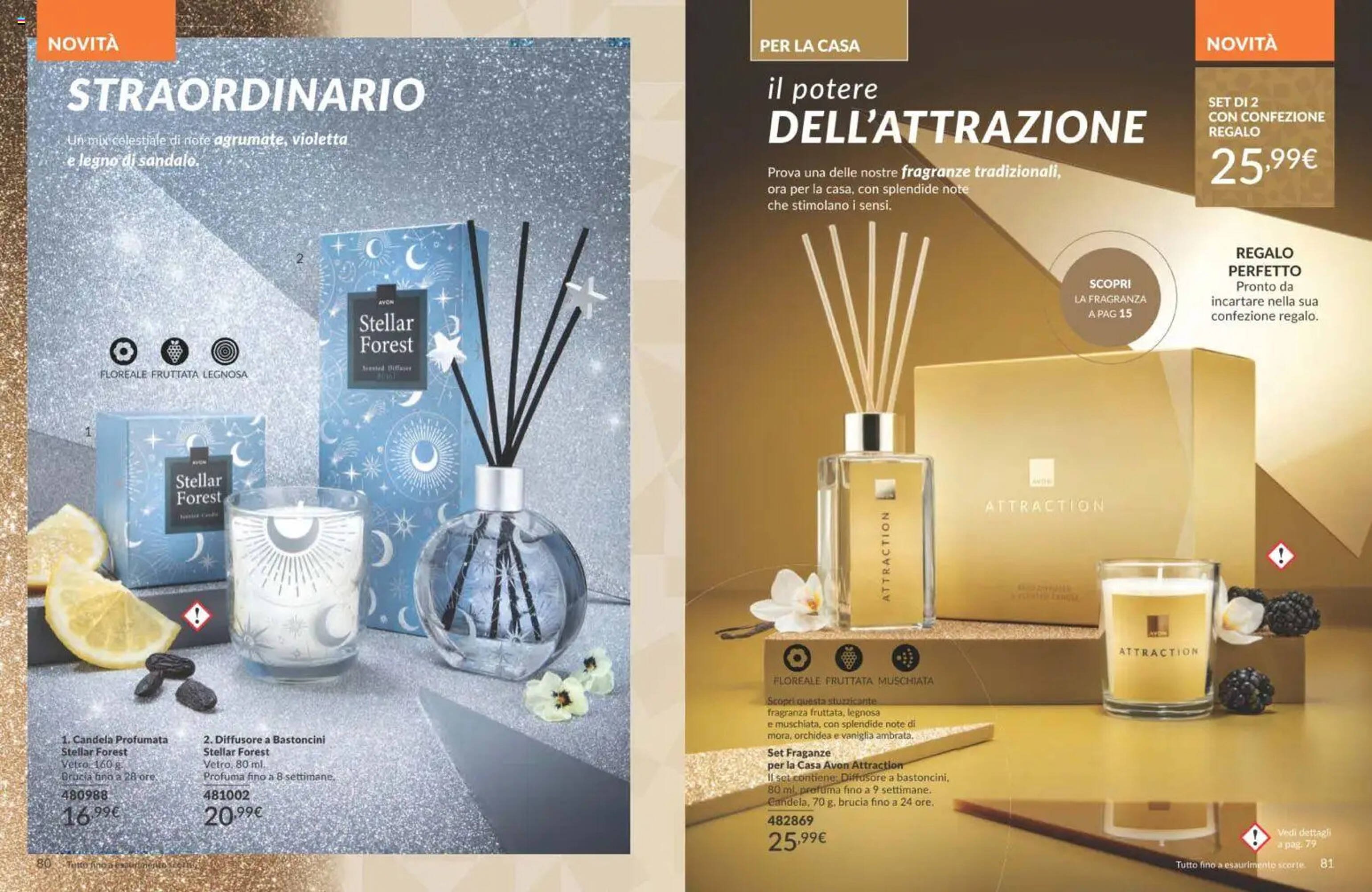 Catalogo Avon (2025-11-01 - 2025-11-30)