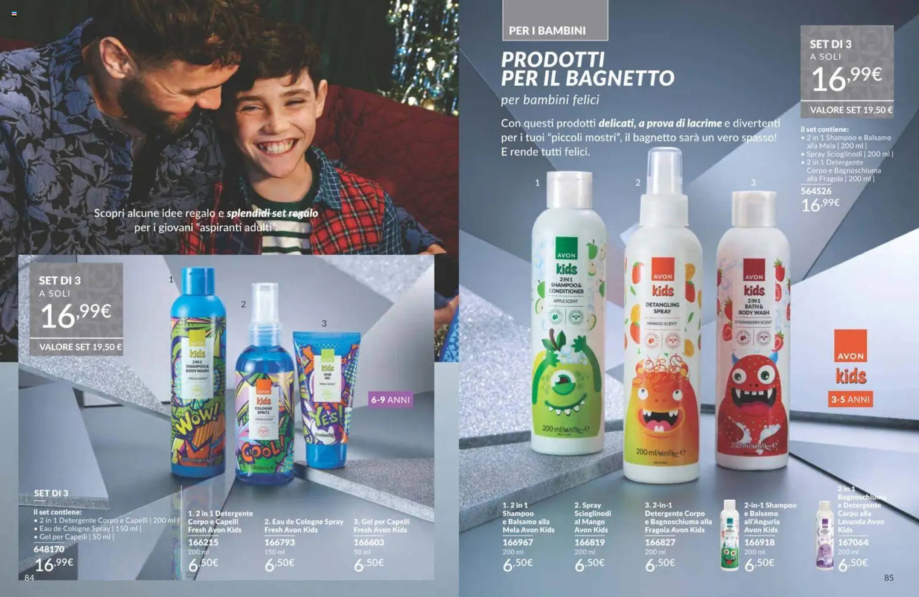 Catalogo Avon (2025-11-01 - 2025-11-30)