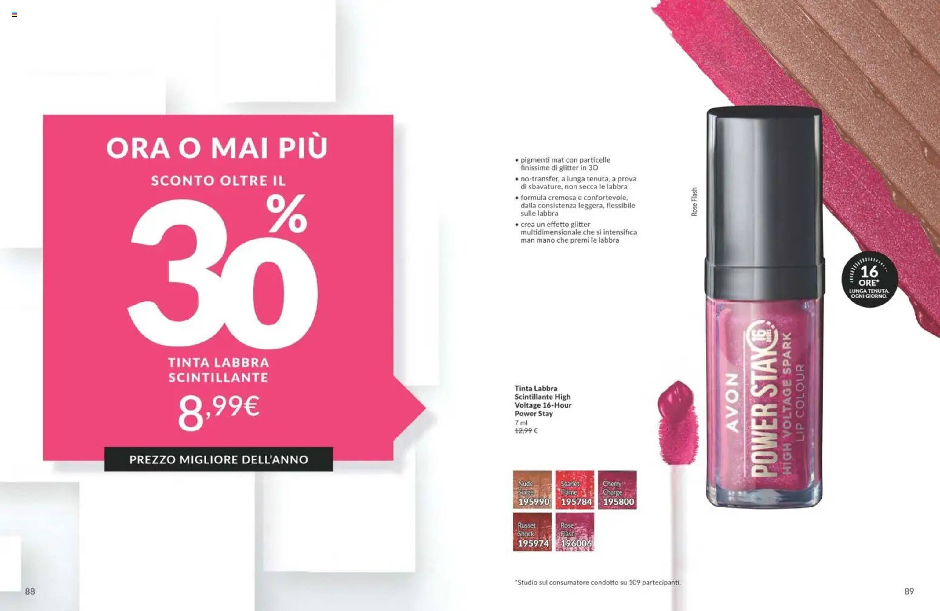 Catalogo Avon (2025-11-01 - 2025-11-30)