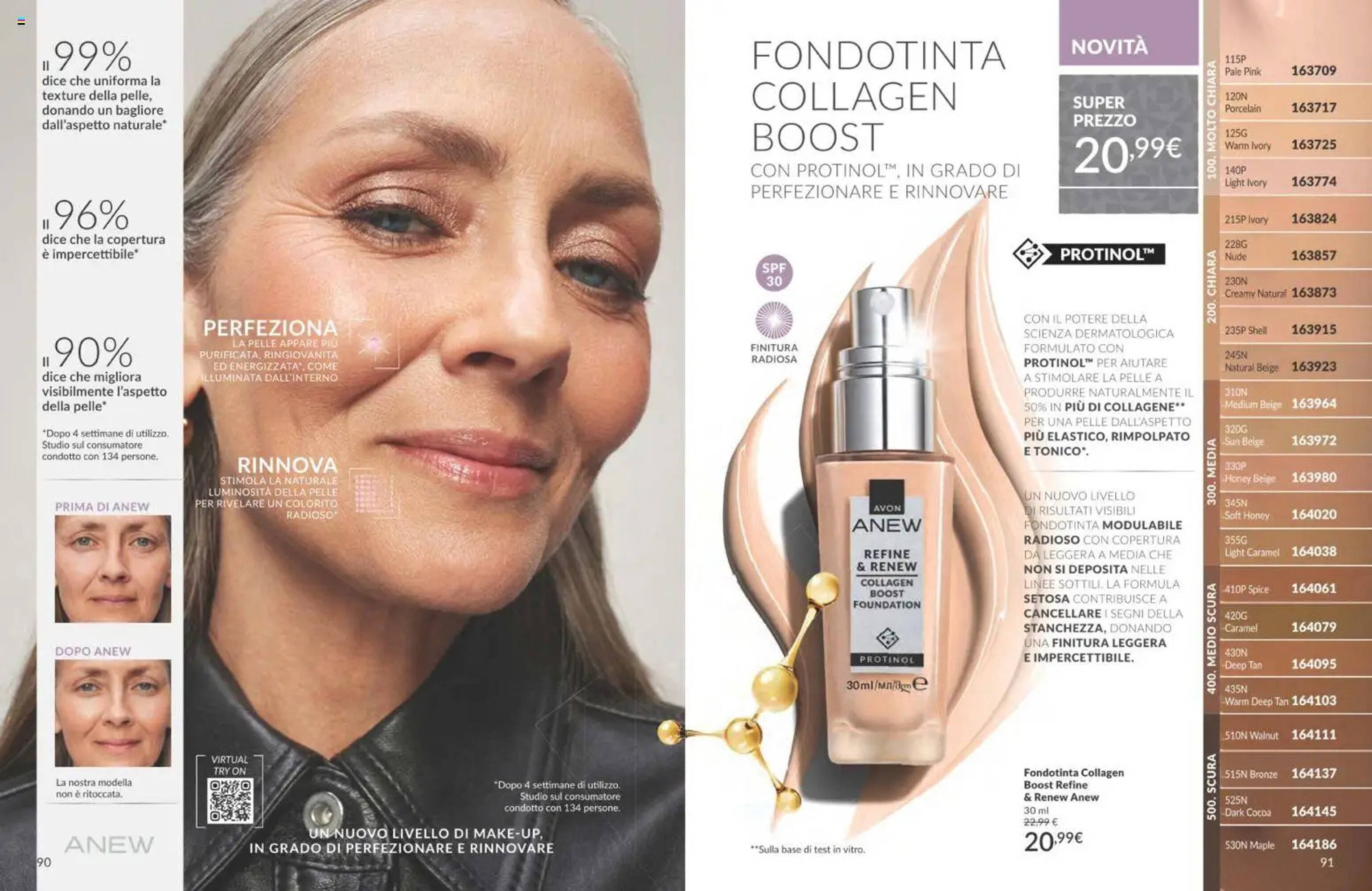 Catalogo Avon (2025-11-01 - 2025-11-30)