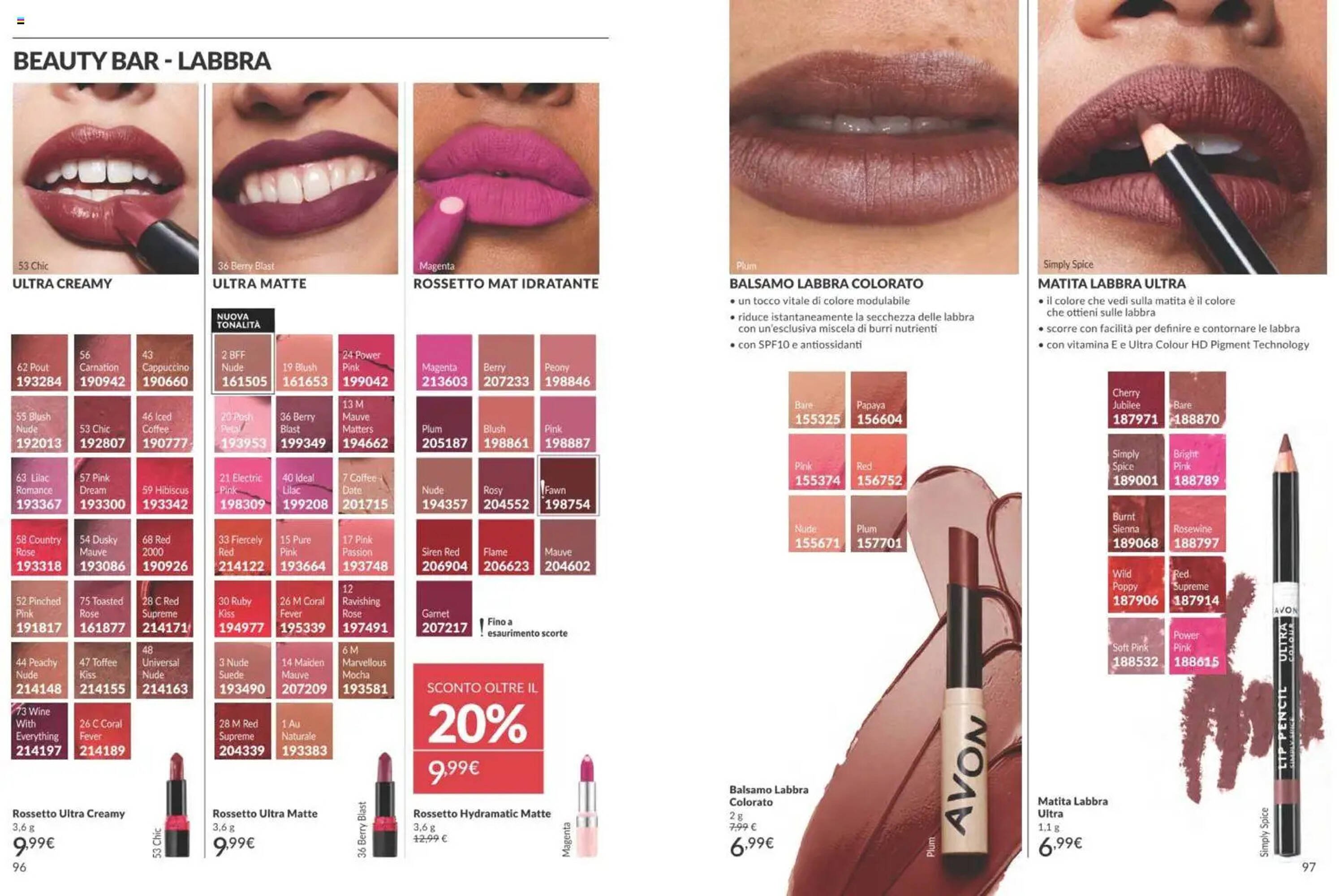 Catalogo Avon (2025-11-01 - 2025-11-30)
