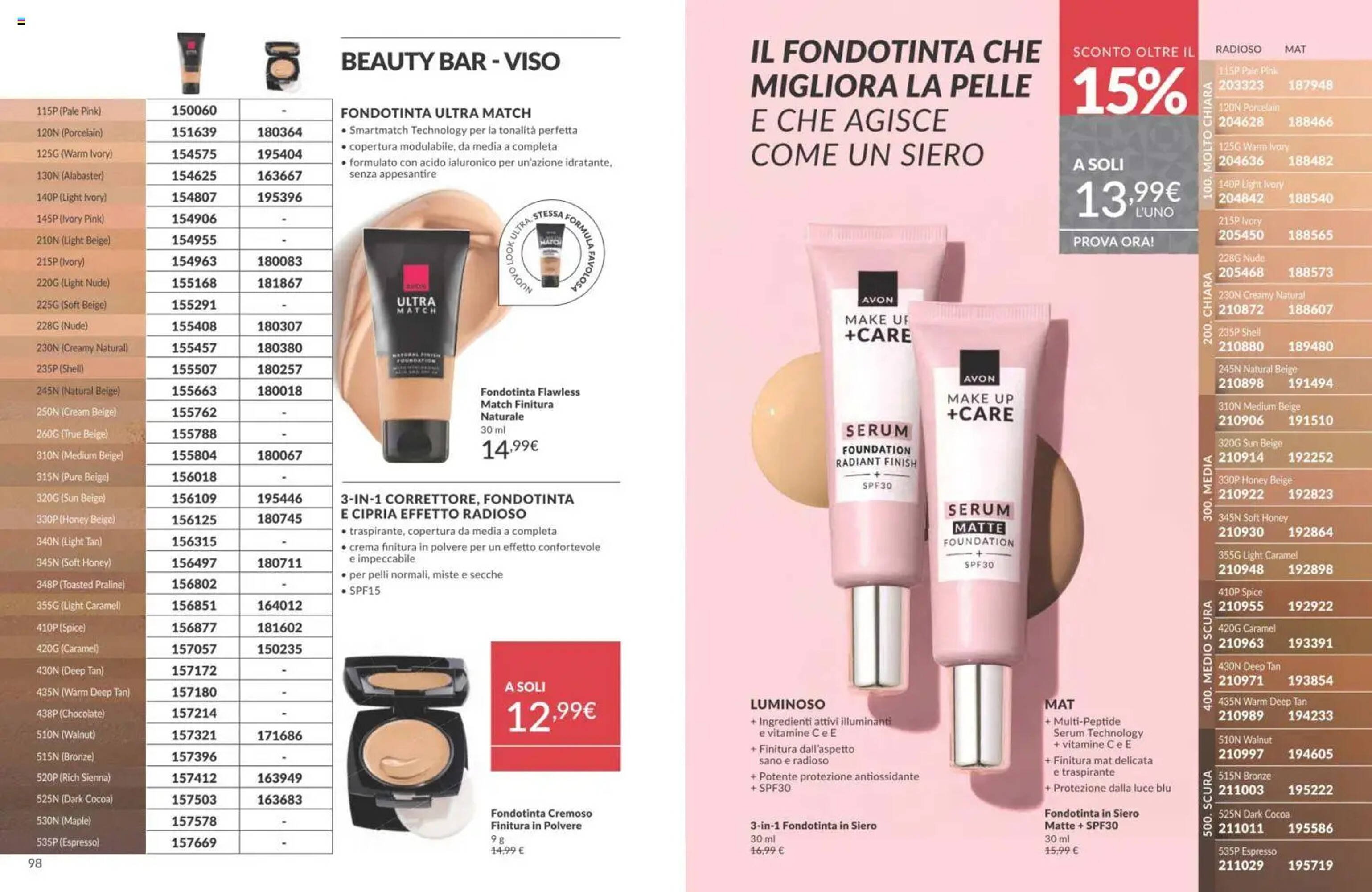 Catalogo Avon (2025-11-01 - 2025-11-30)