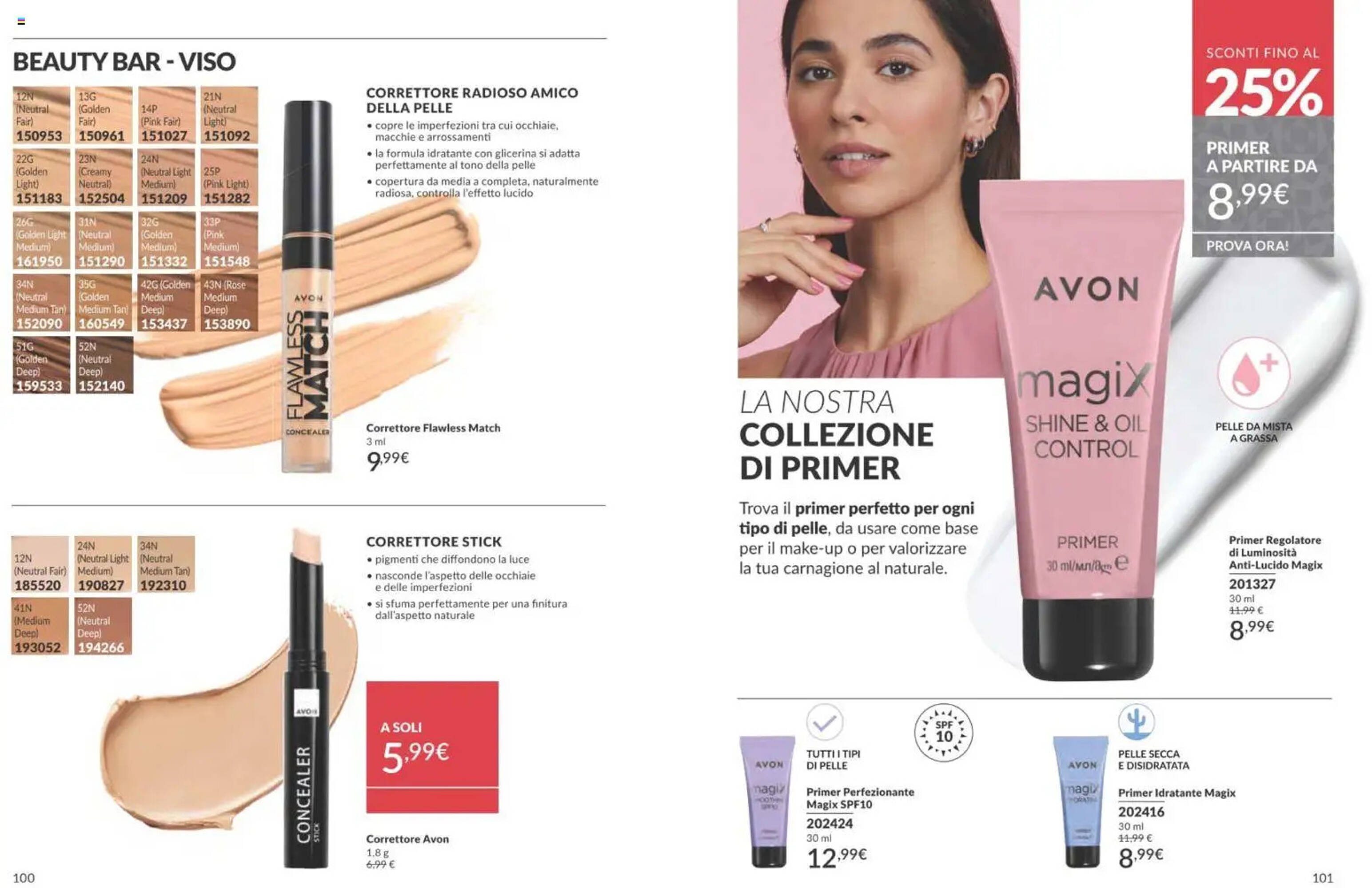 Catalogo Avon (2025-11-01 - 2025-11-30)