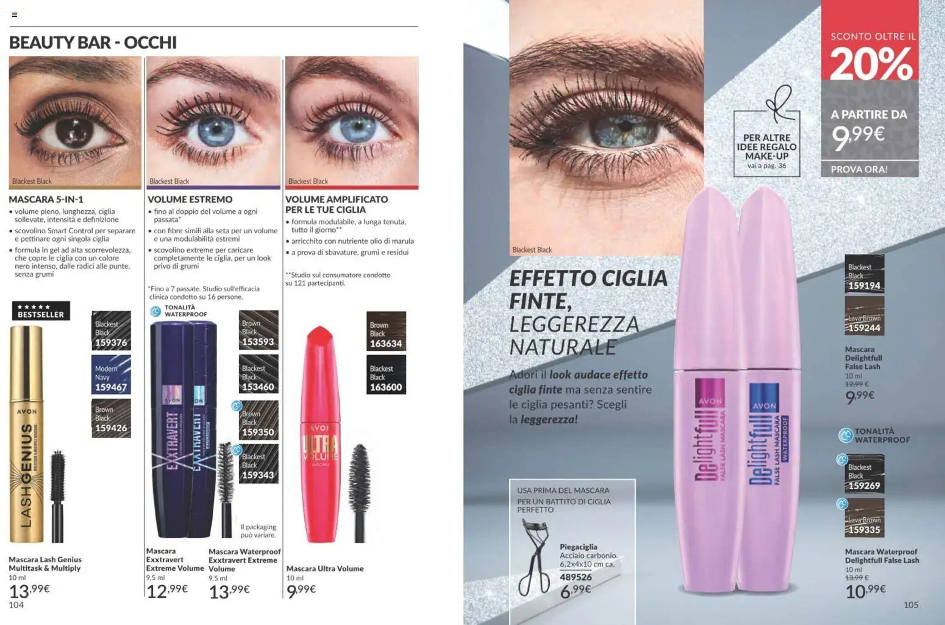 Catalogo Avon (2025-11-01 - 2025-11-30)