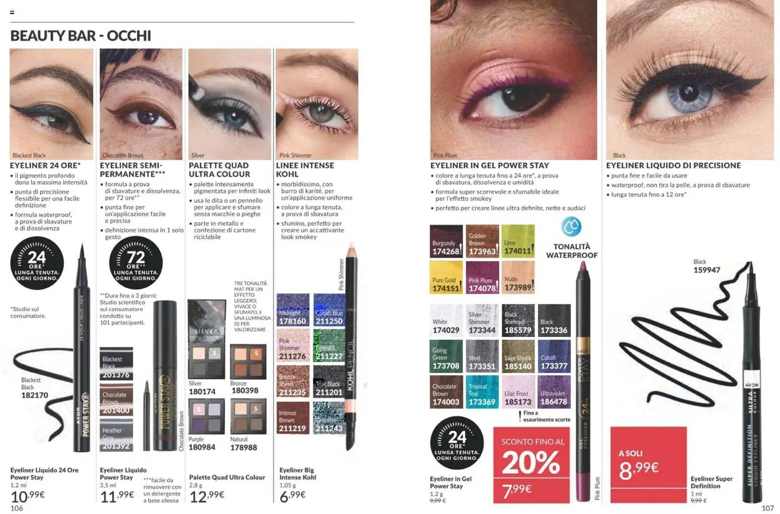 Catalogo Avon (2025-11-01 - 2025-11-30)