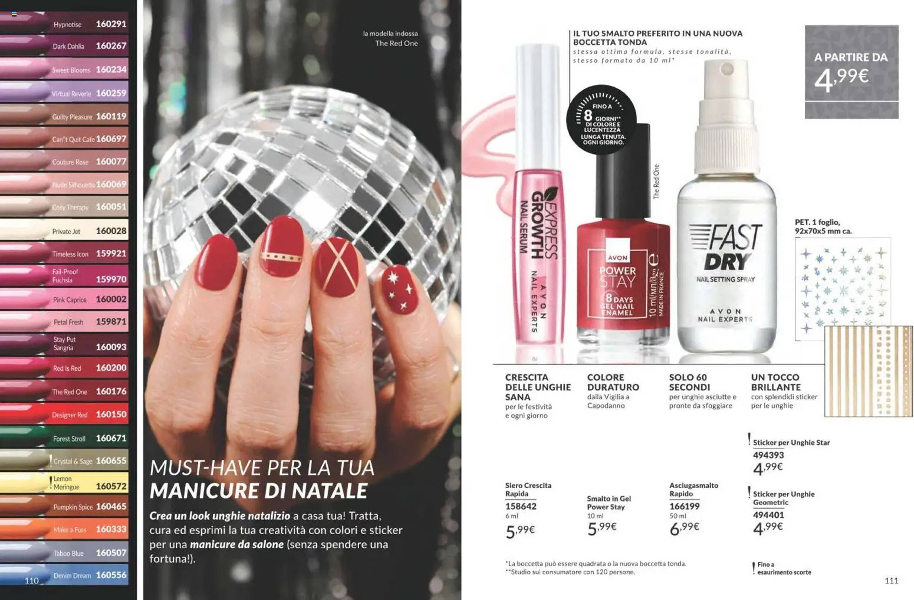 Catalogo Avon (2025-11-01 - 2025-11-30)