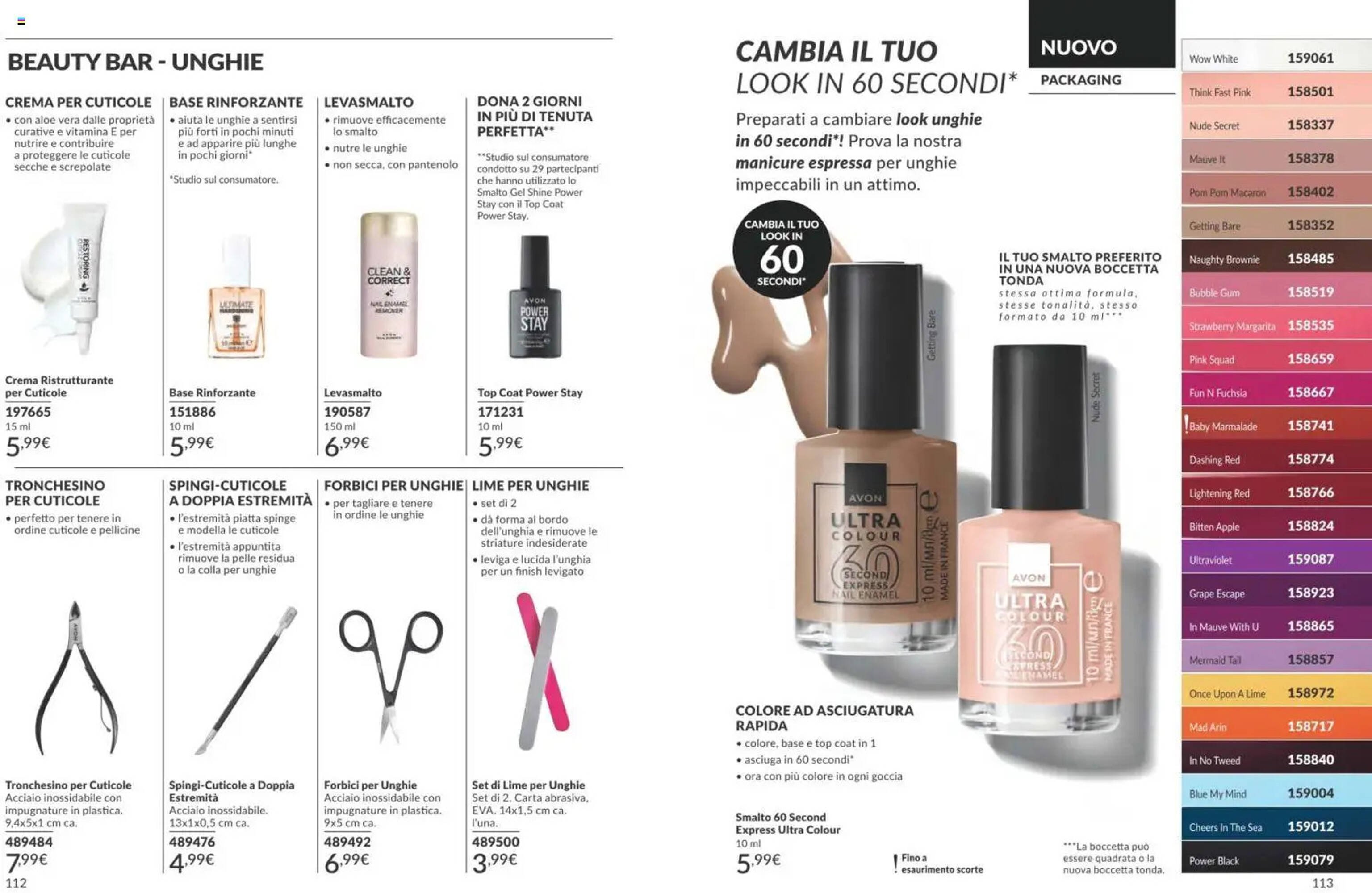 Catalogo Avon (2025-11-01 - 2025-11-30)