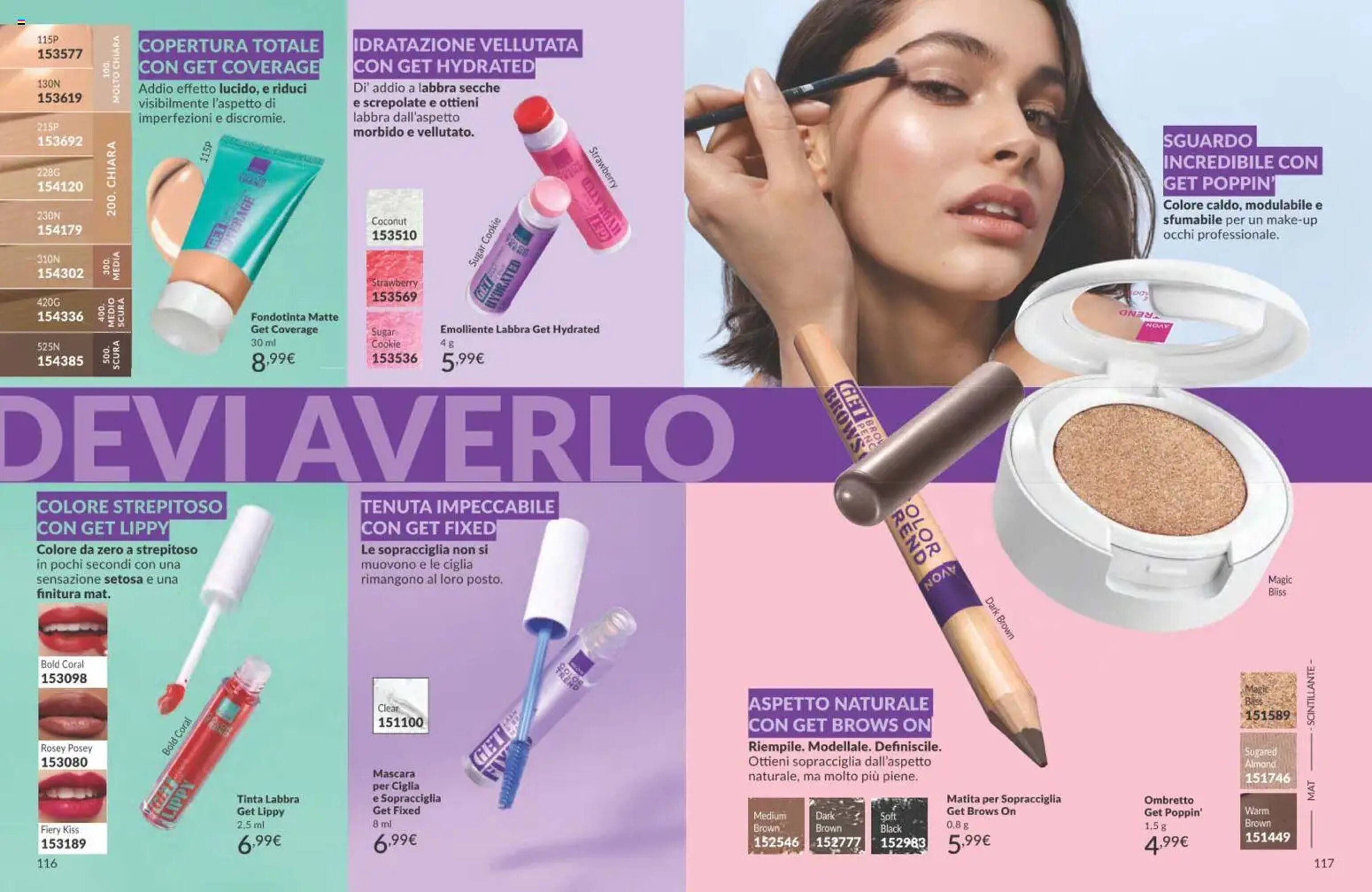 Catalogo Avon (2025-11-01 - 2025-11-30)
