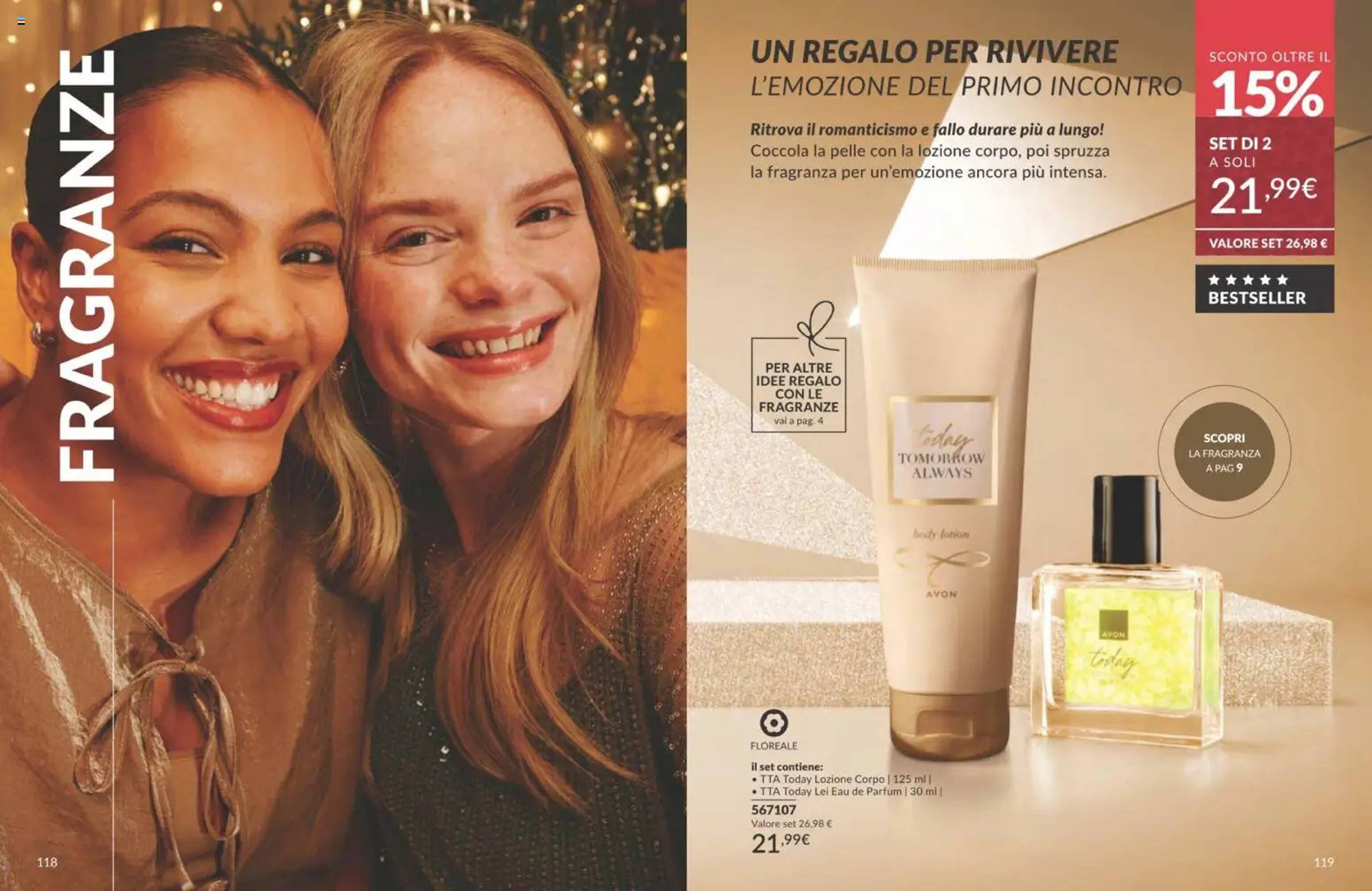 Catalogo Avon (2025-11-01 - 2025-11-30)