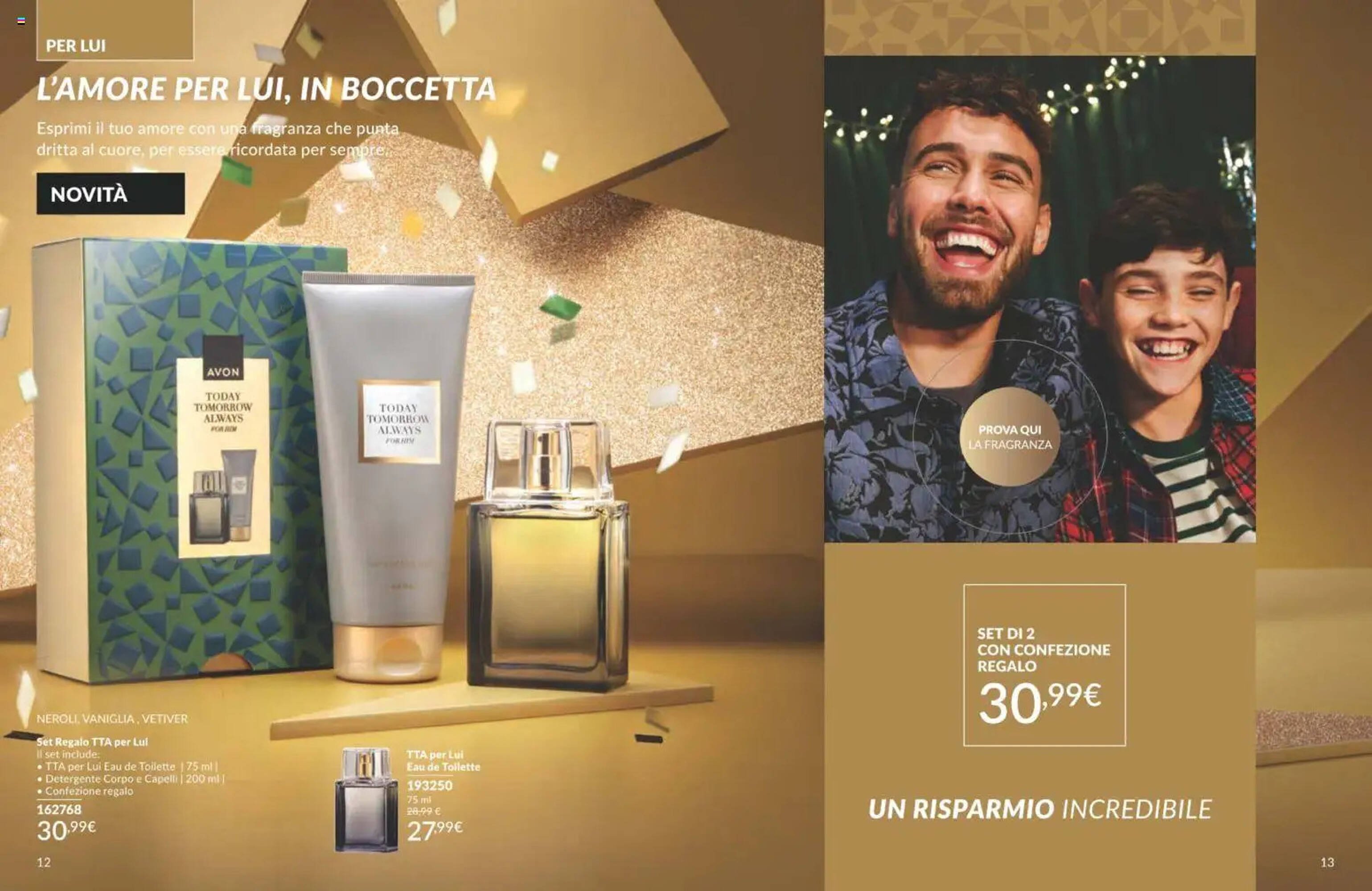 Catalogo Avon (2025-11-01 - 2025-11-30)