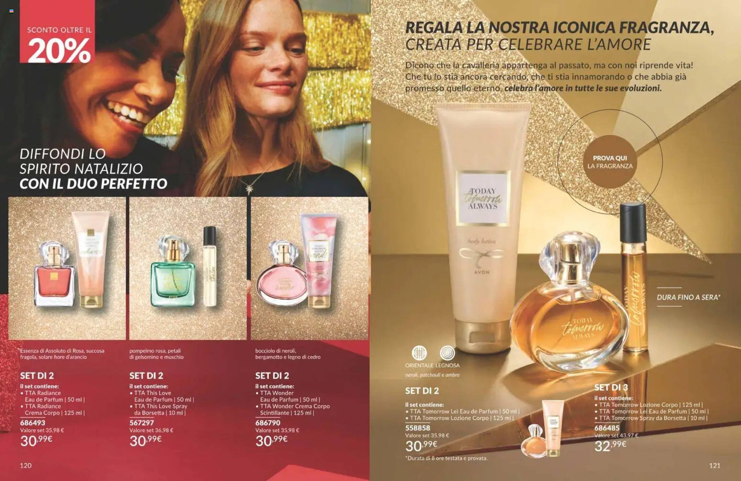 Catalogo Avon (2025-11-01 - 2025-11-30)
