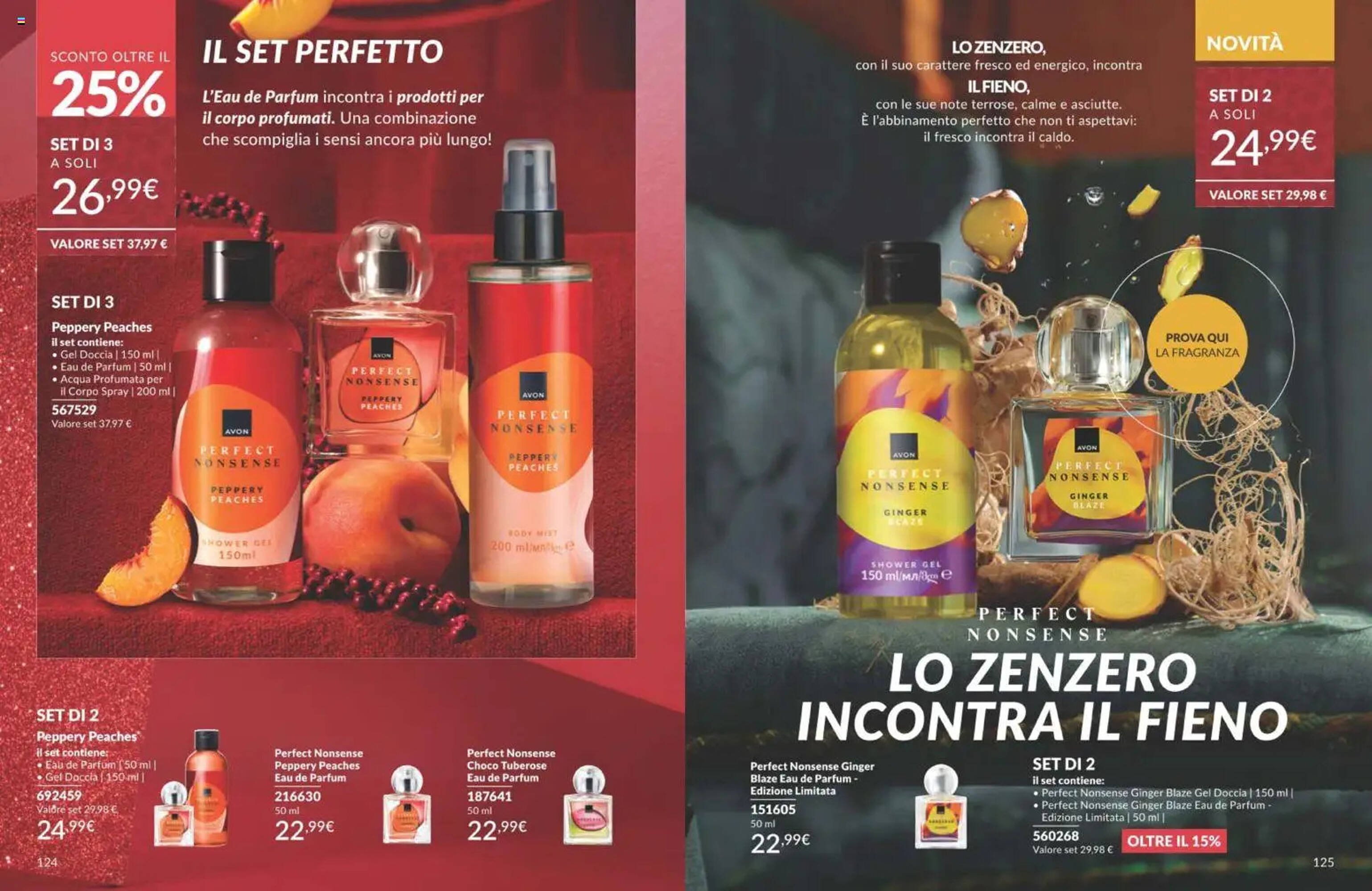 Catalogo Avon (2025-11-01 - 2025-11-30)