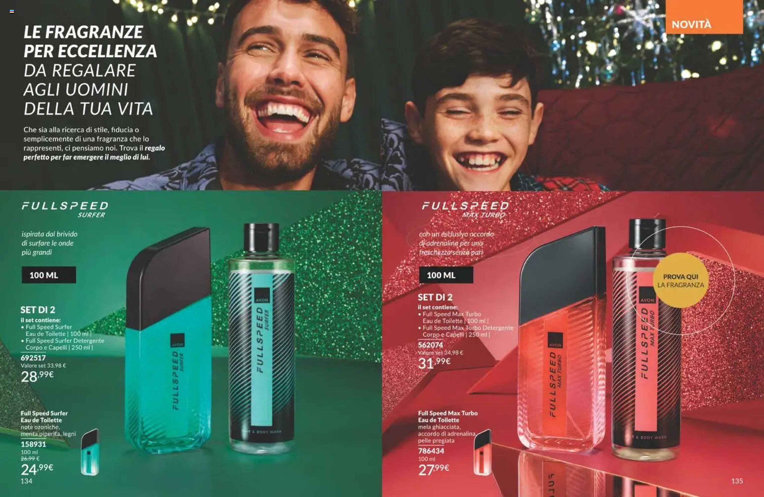 Catalogo Avon (2025-11-01 - 2025-11-30)