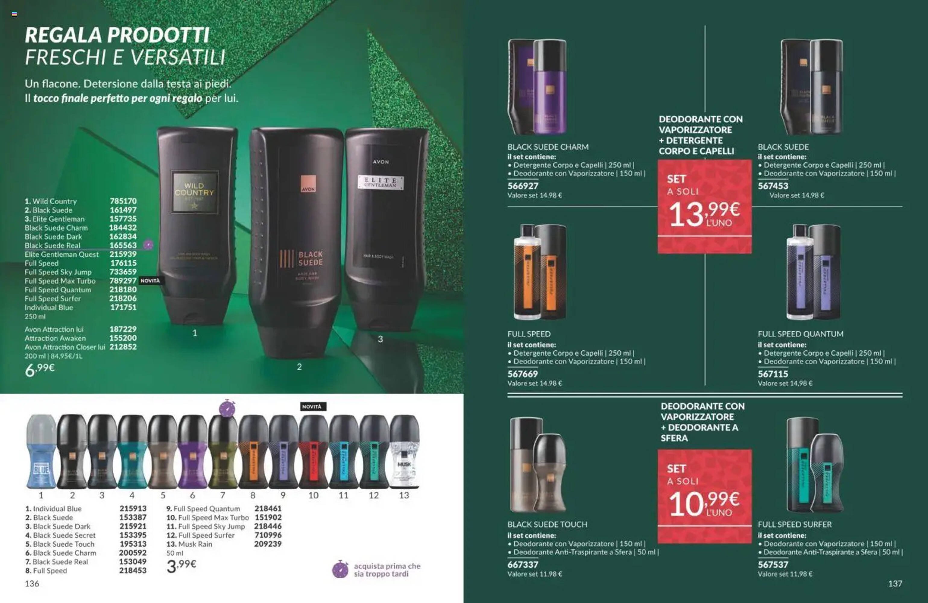 Catalogo Avon (2025-11-01 - 2025-11-30)