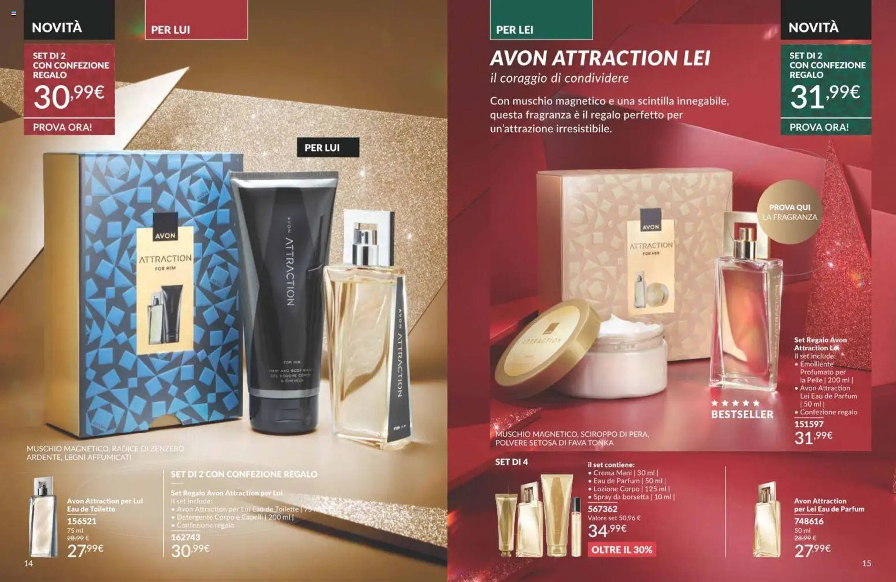 Catalogo Avon (2025-11-01 - 2025-11-30)
