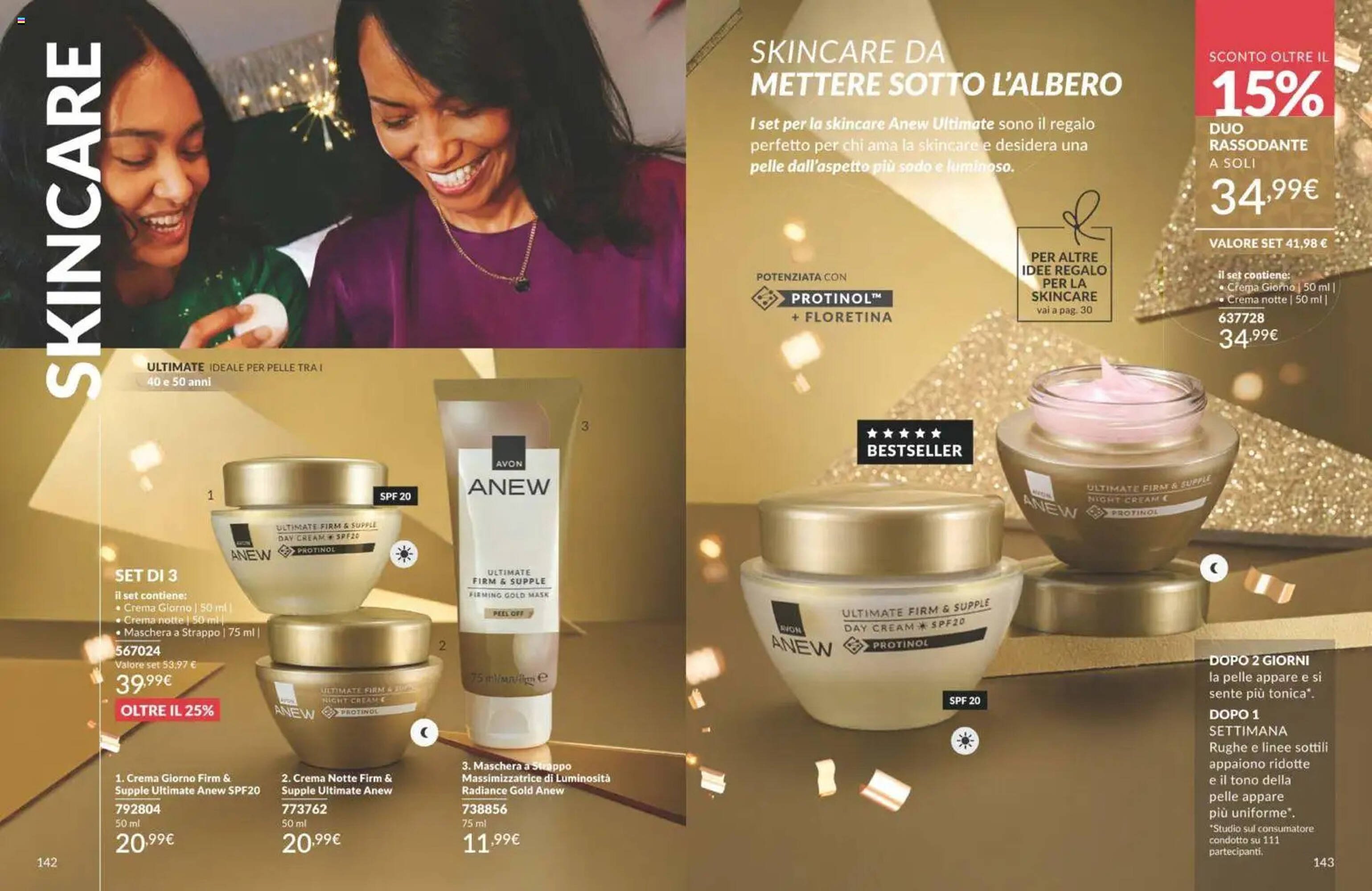 Catalogo Avon (2025-11-01 - 2025-11-30)