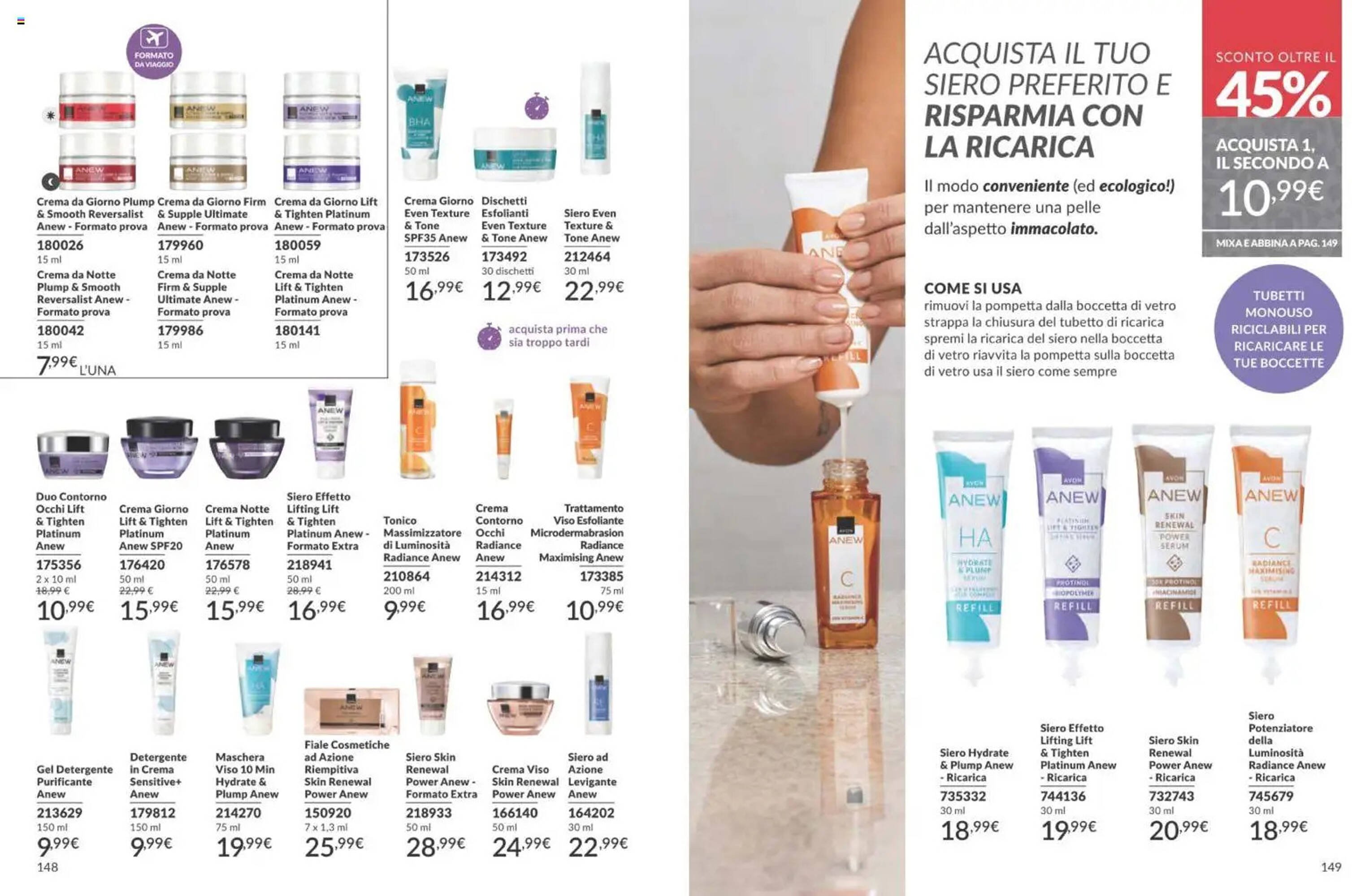Catalogo Avon (2025-11-01 - 2025-11-30)