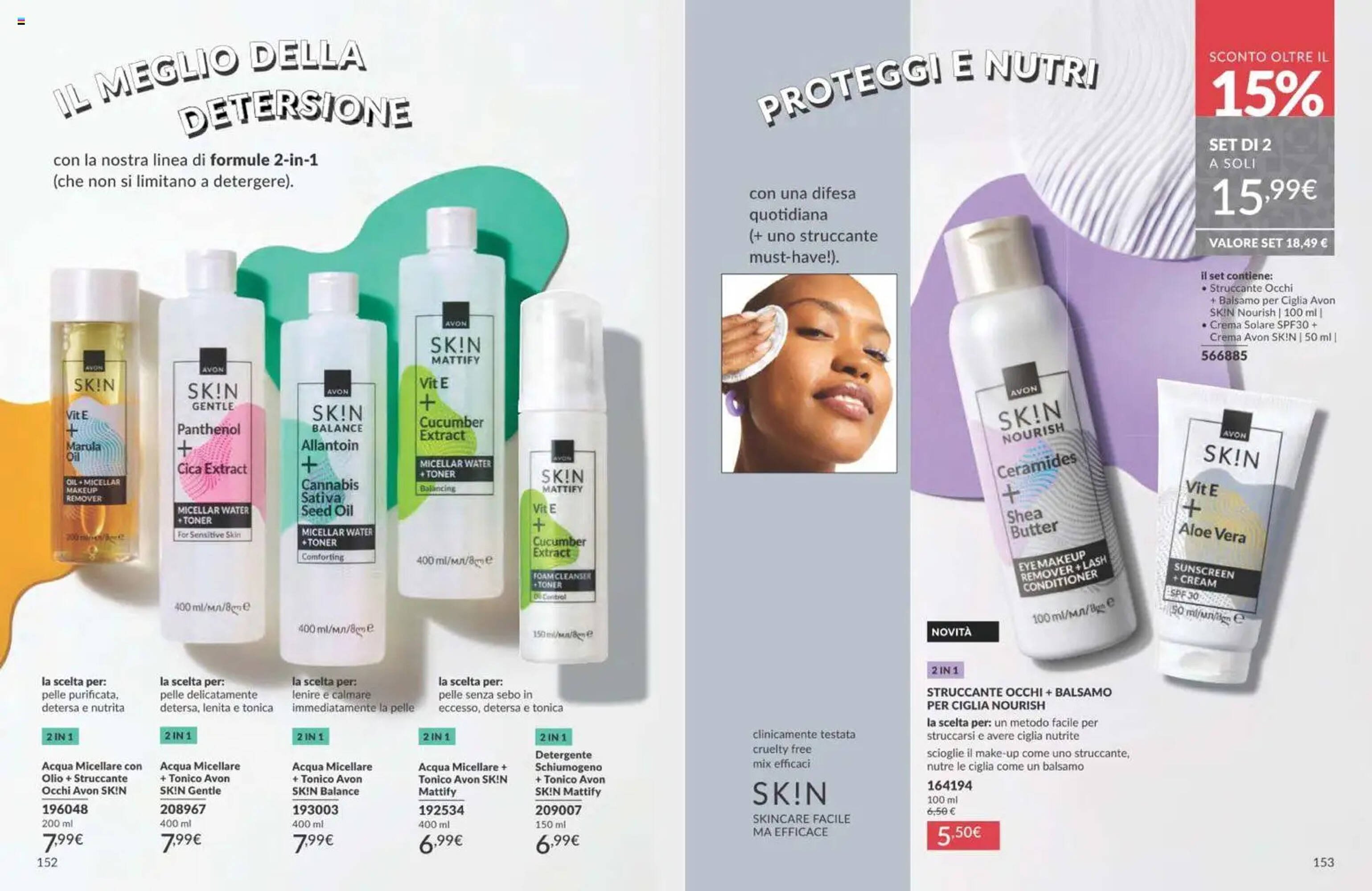 Catalogo Avon (2025-11-01 - 2025-11-30)