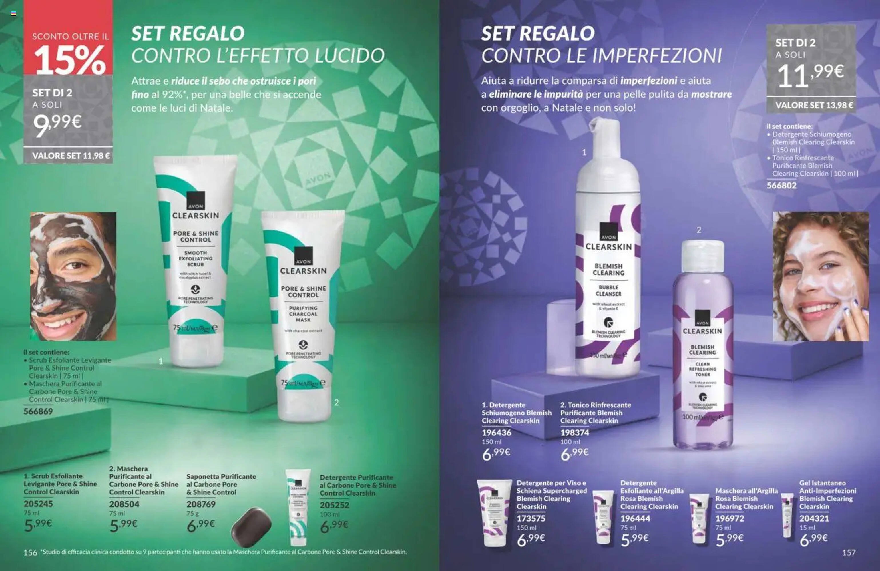 Catalogo Avon (2025-11-01 - 2025-11-30)