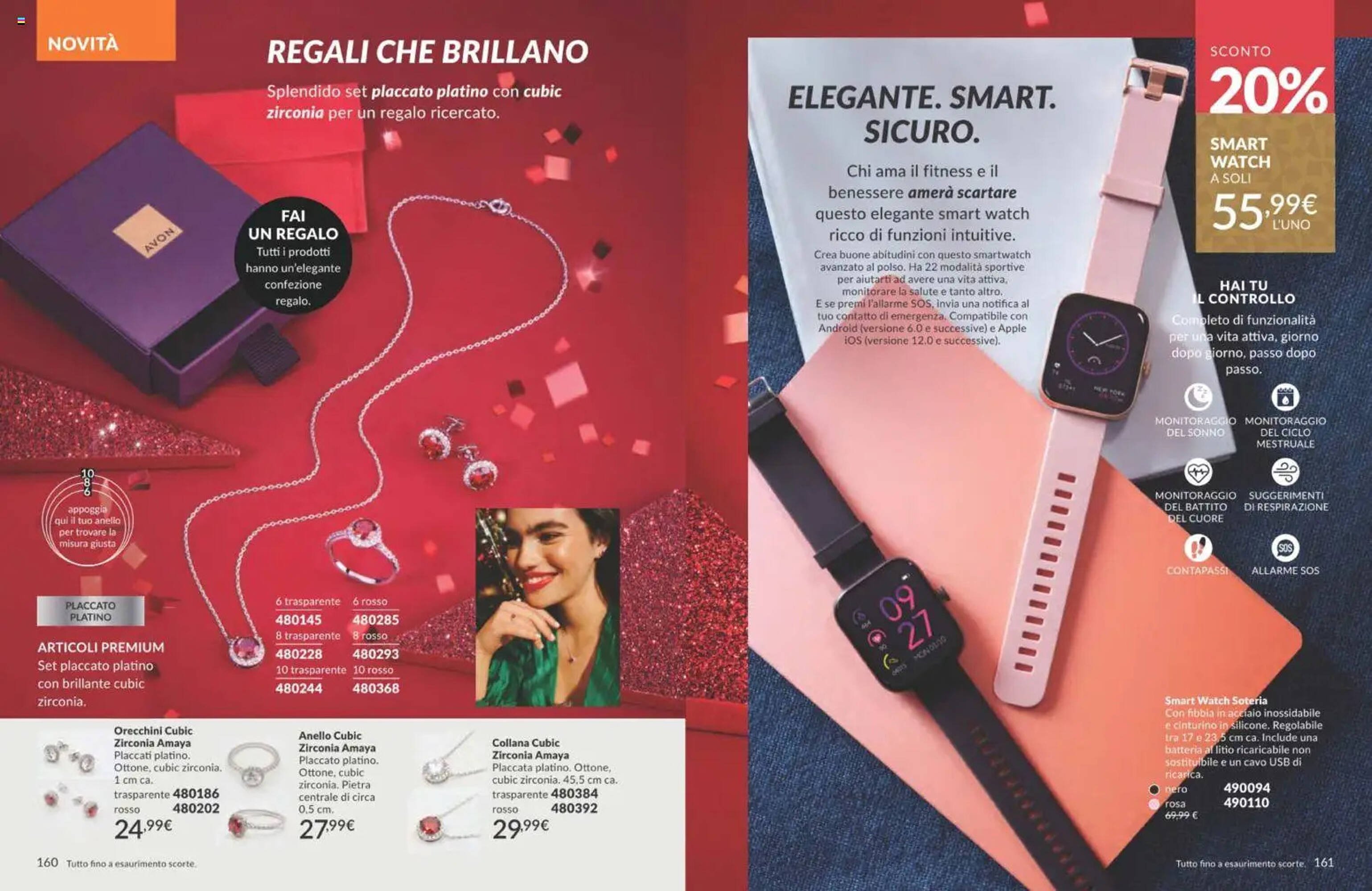 Catalogo Avon (2025-11-01 - 2025-11-30)