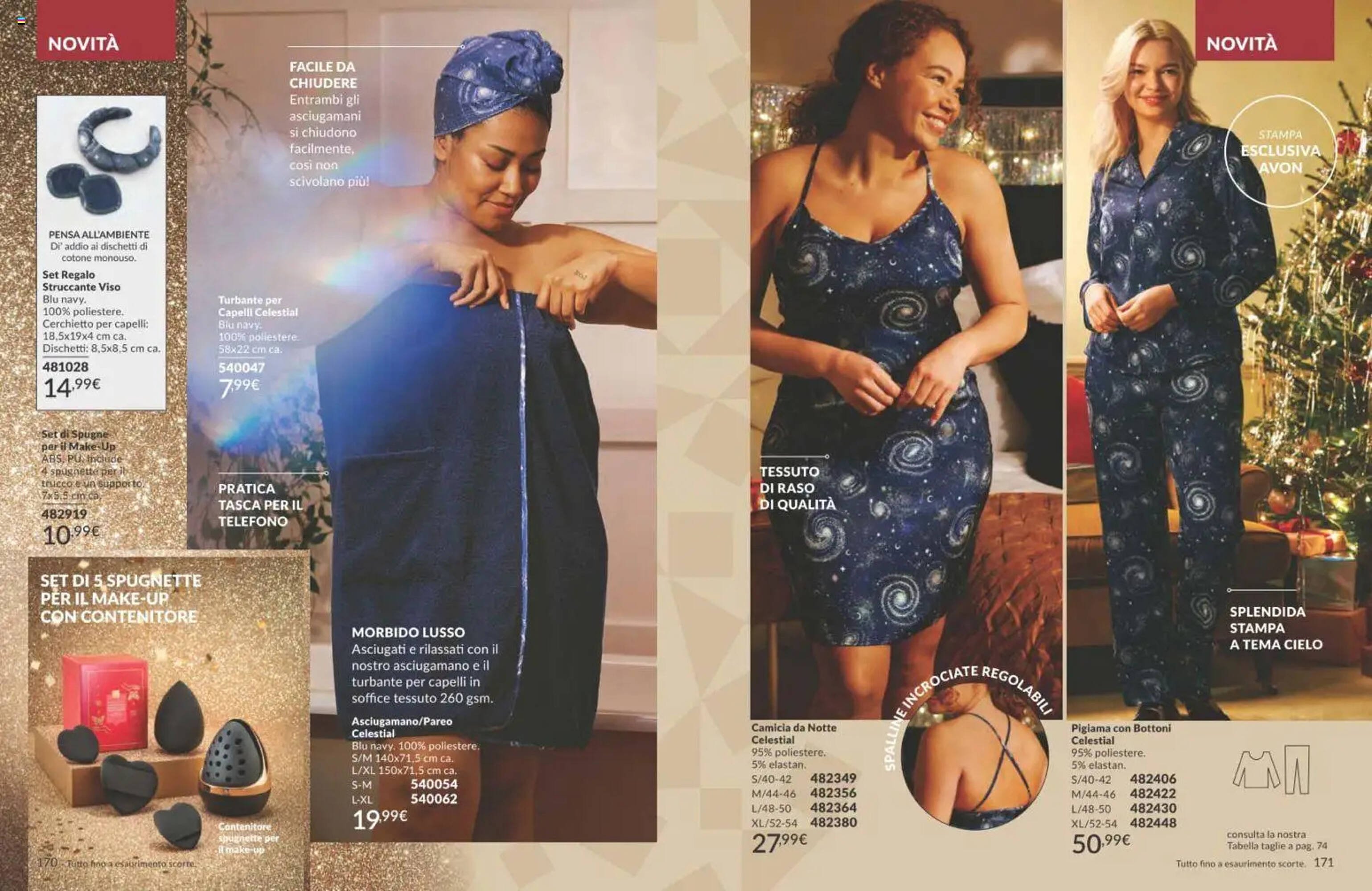 Catalogo Avon (2025-11-01 - 2025-11-30)