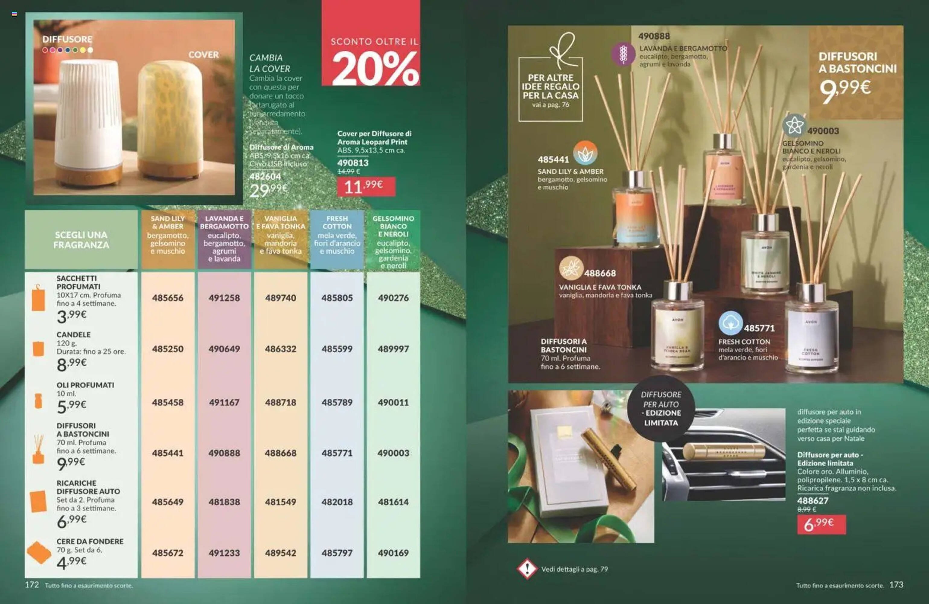 Catalogo Avon (2025-11-01 - 2025-11-30)