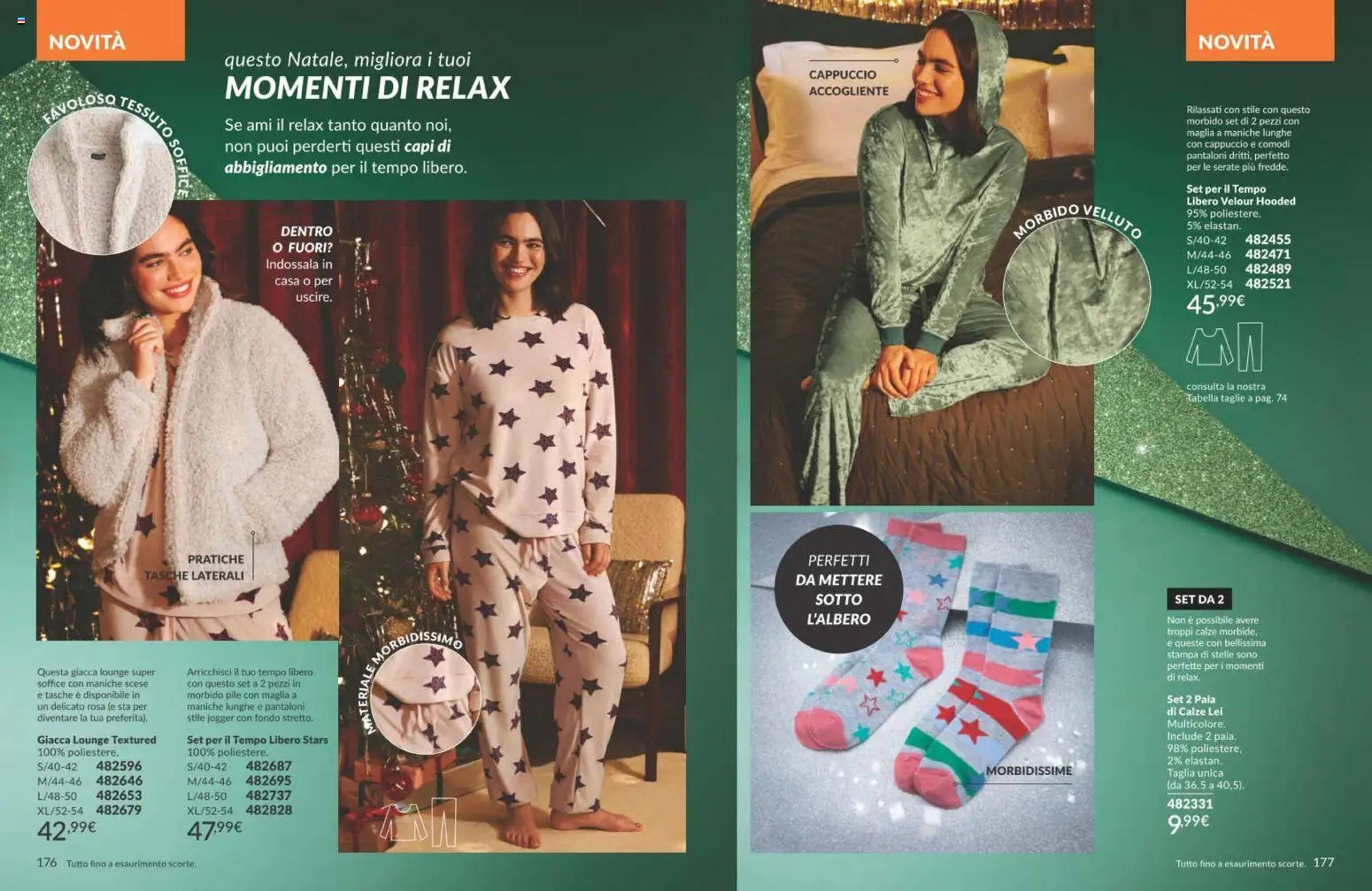 Catalogo Avon (2025-11-01 - 2025-11-30)