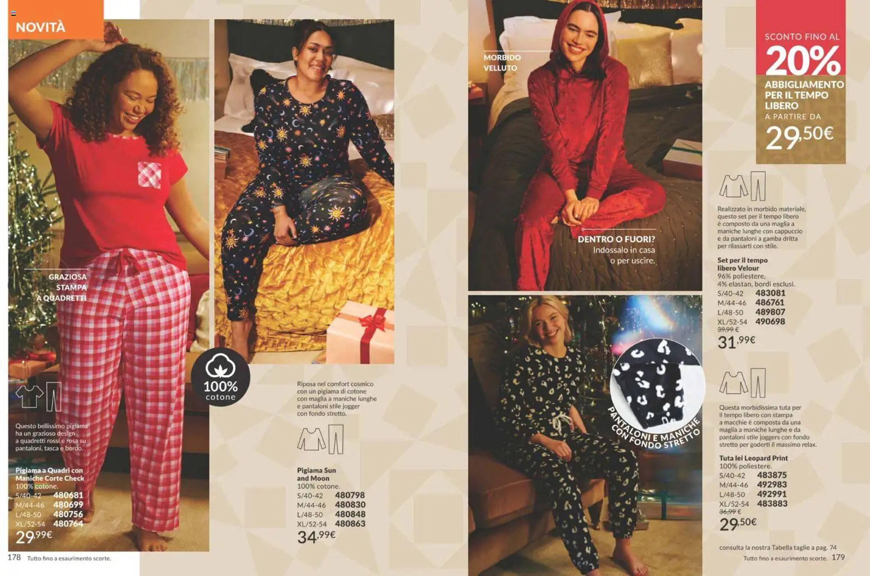 Catalogo Avon (2025-11-01 - 2025-11-30)