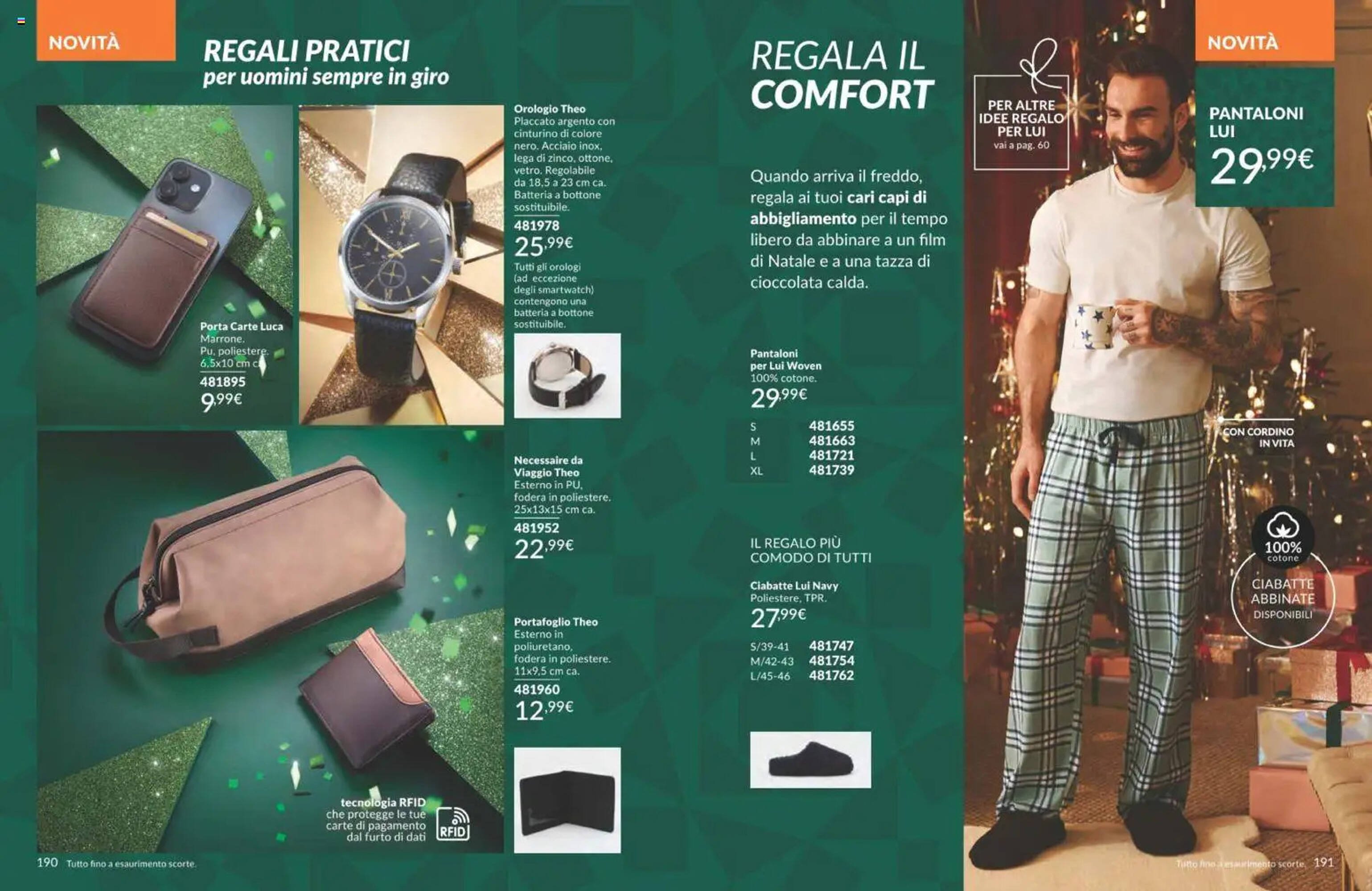 Catalogo Avon (2025-11-01 - 2025-11-30)